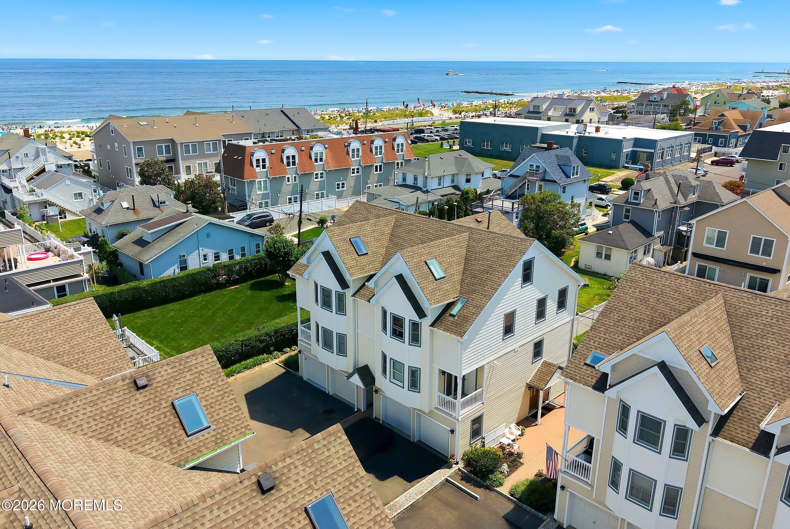 107 Brinley Avenue Bradley Beach NJ 07720