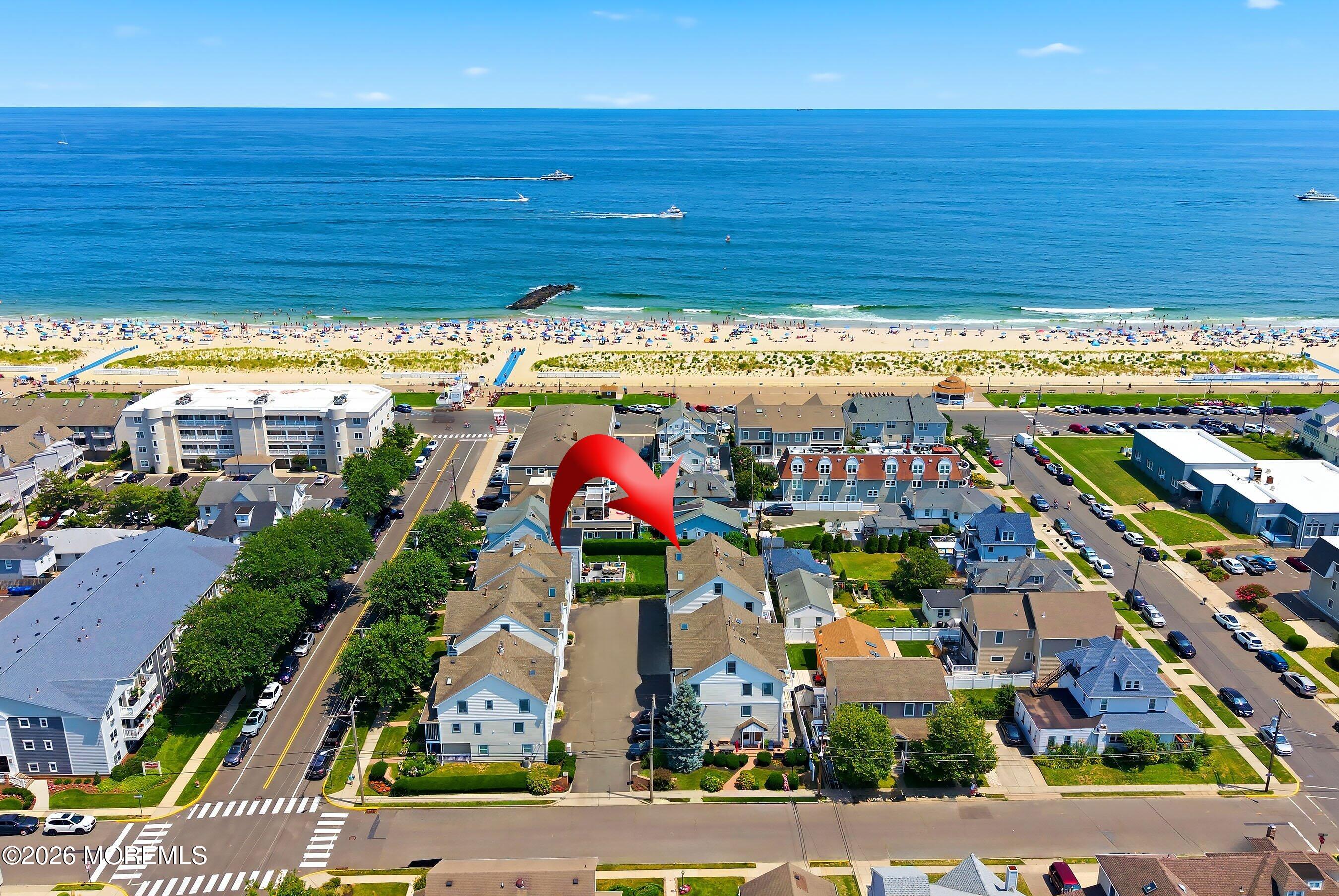 107 Brinley Avenue Bradley Beach NJ 07720