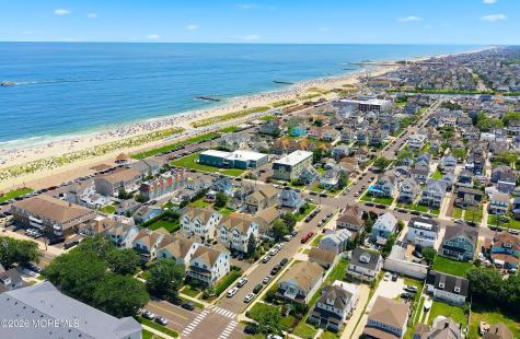 107 Brinley Avenue Bradley Beach NJ 07720