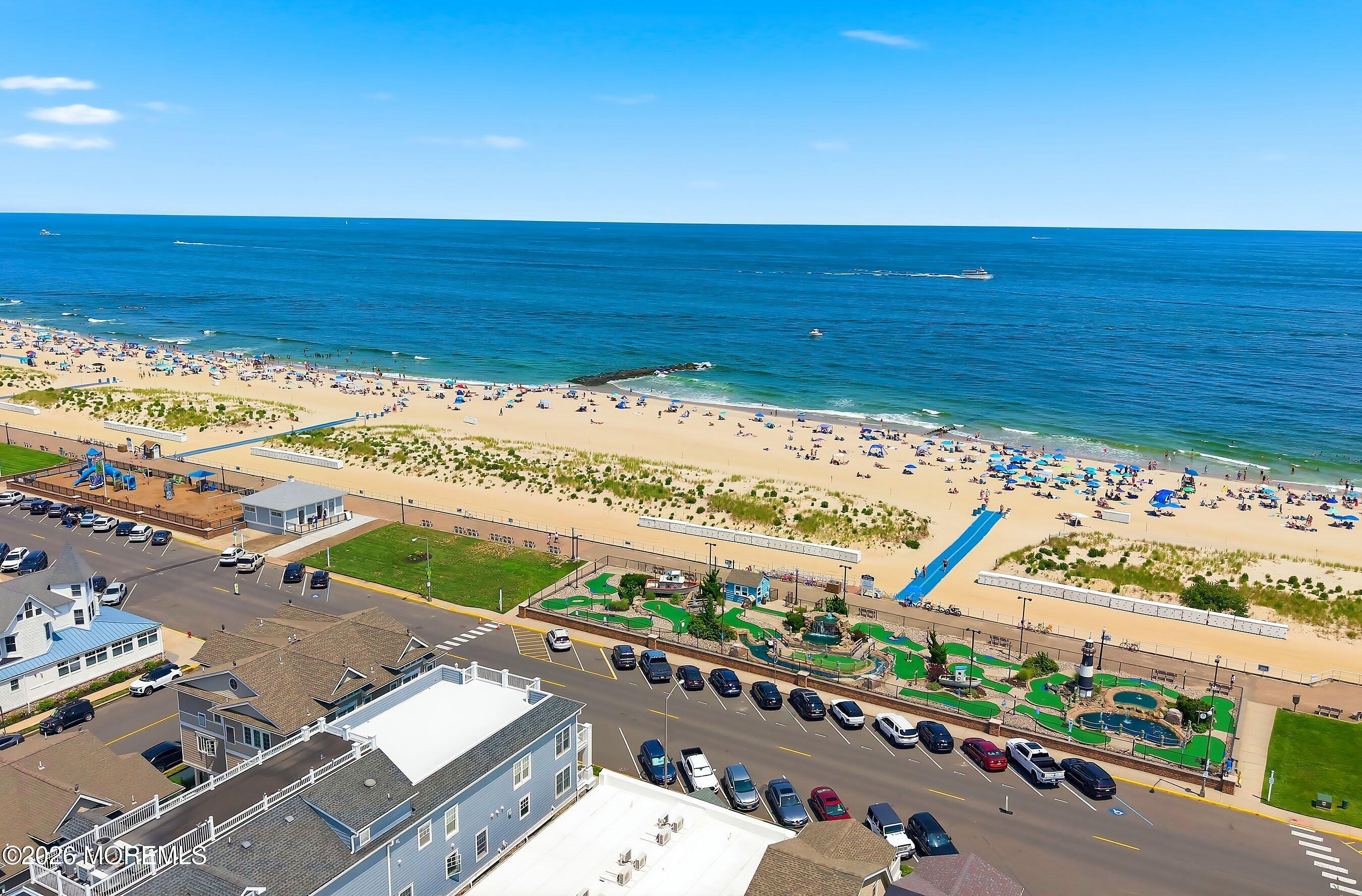 107 Brinley Avenue Bradley Beach NJ 07720