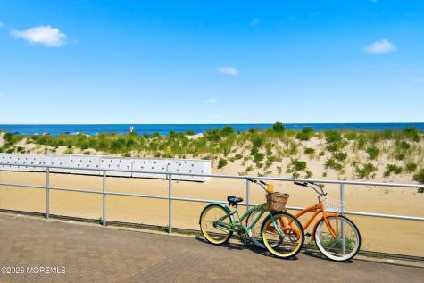 107 Brinley Avenue Bradley Beach NJ 07720