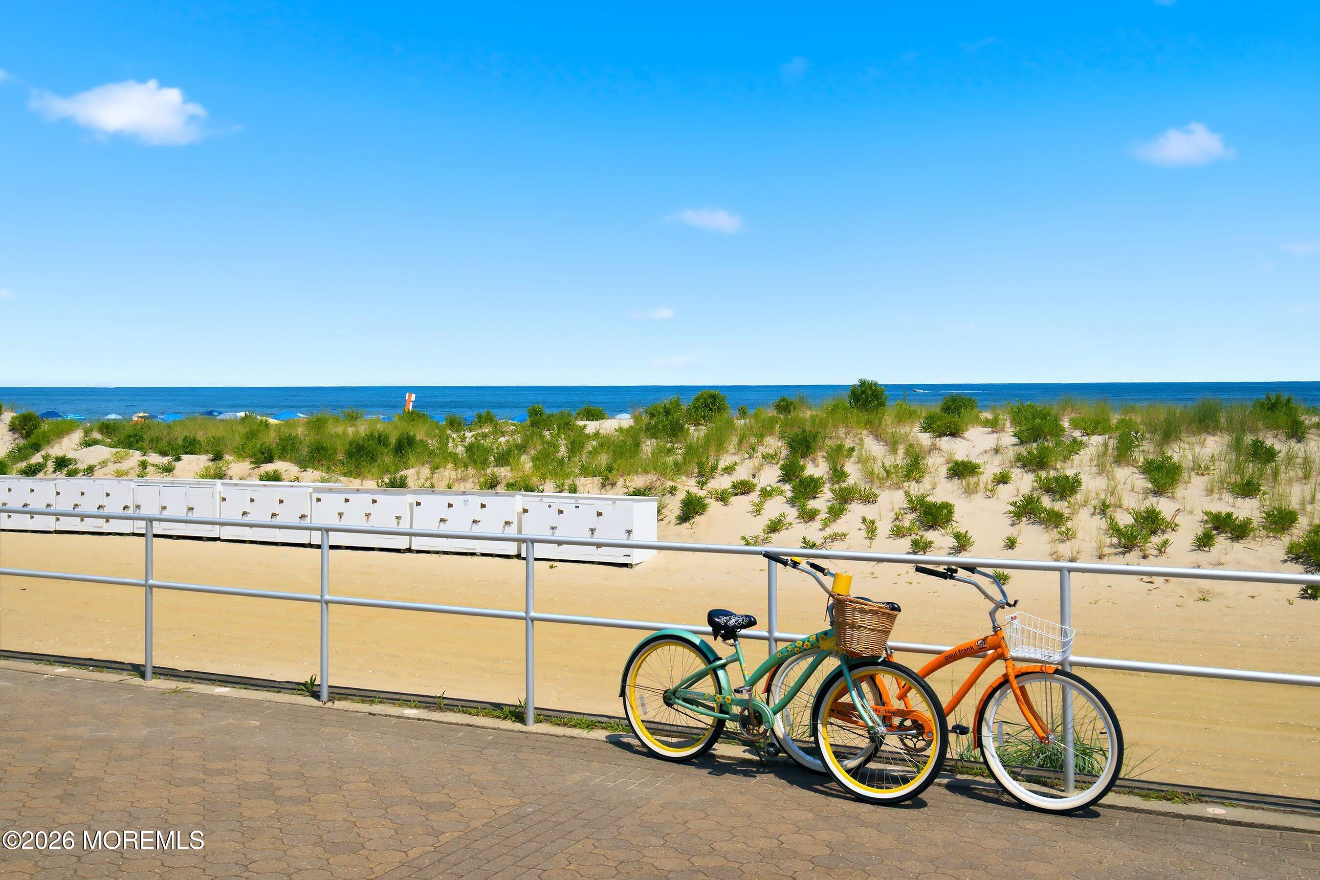 107 Brinley Avenue Bradley Beach NJ 07720