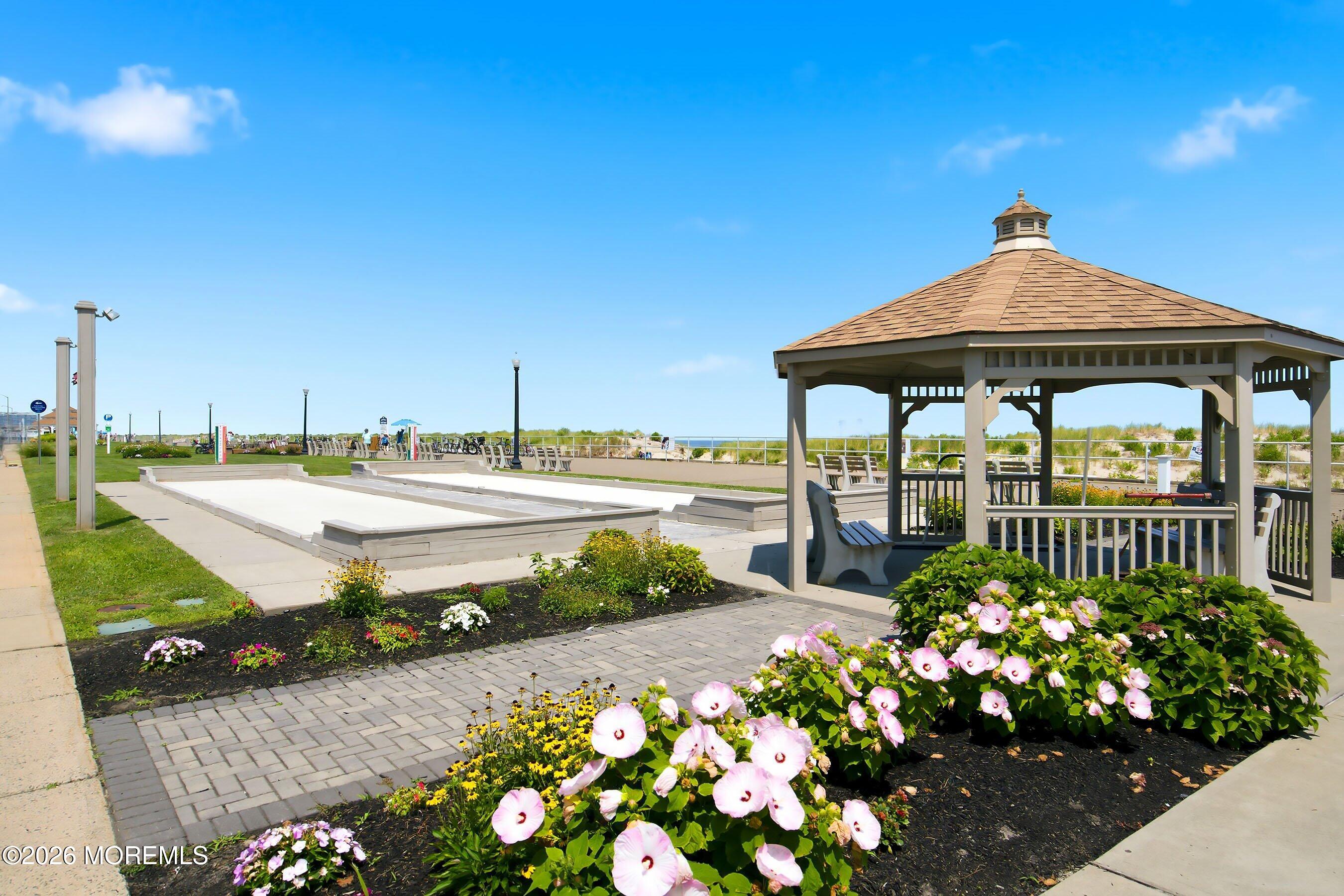 107 Brinley Avenue Bradley Beach NJ 07720