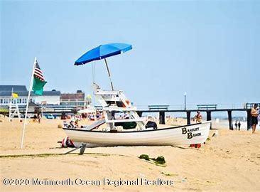 107 Brinley Avenue Bradley Beach NJ 07720