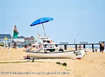 107 Brinley Avenue Bradley Beach NJ 07720