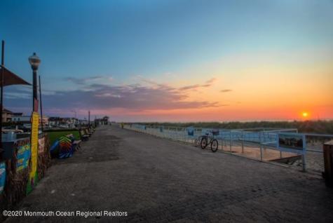 107 Brinley Avenue Bradley Beach NJ 07720