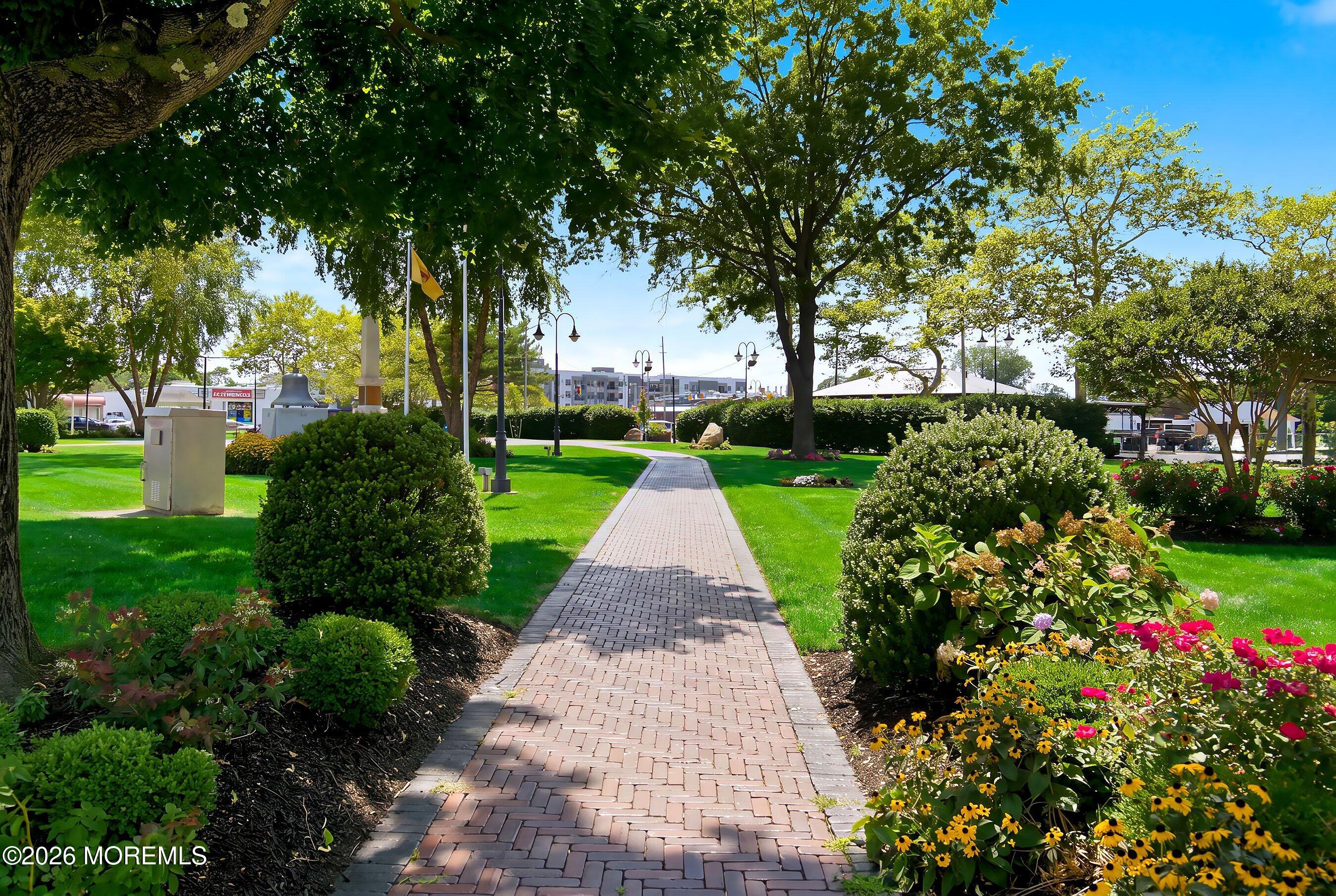 107 Brinley Avenue Bradley Beach NJ 07720