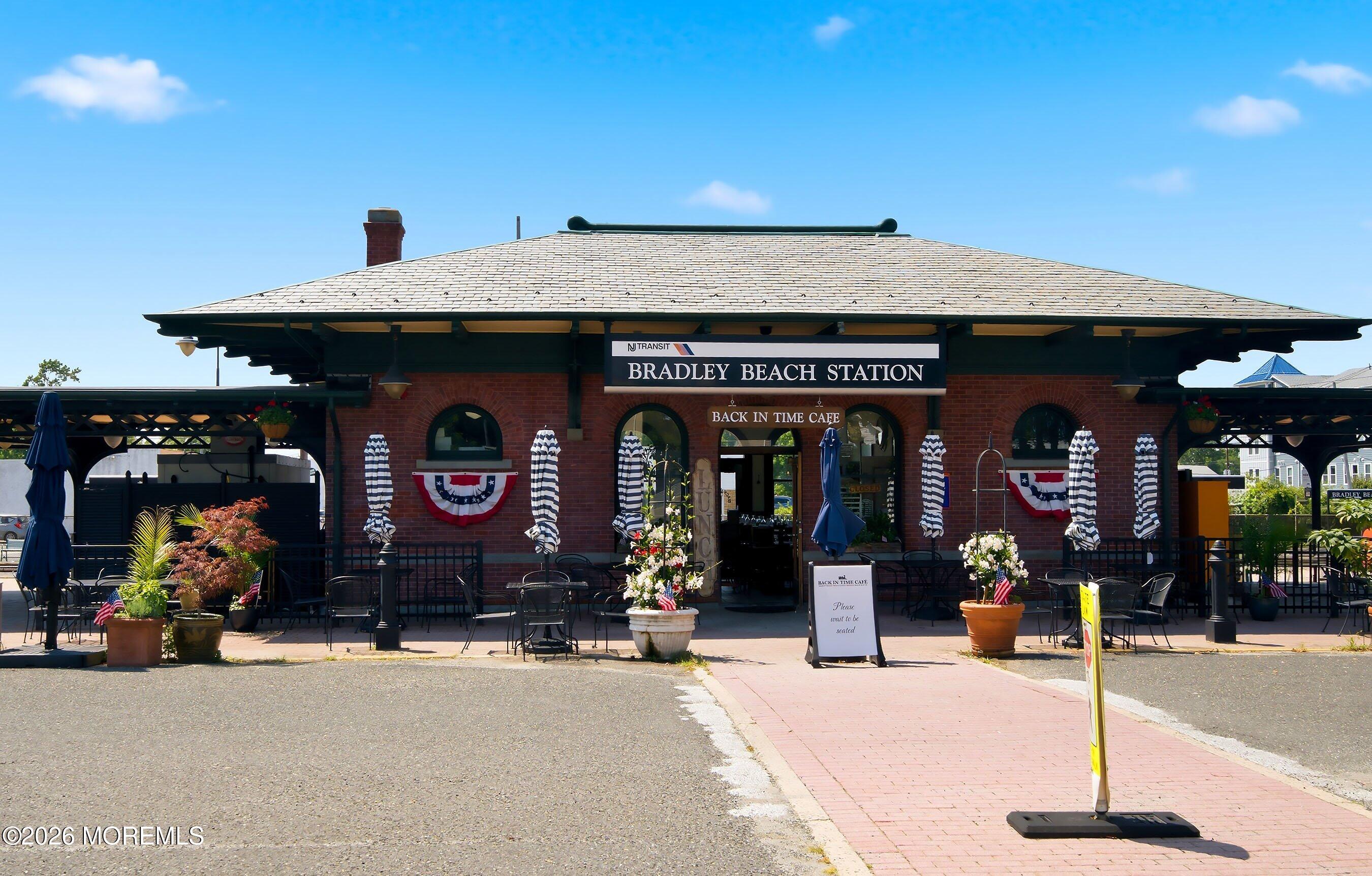 107 Brinley Avenue Bradley Beach NJ 07720
