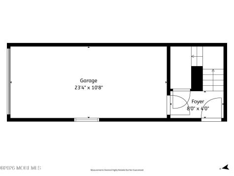 107 Brinley Avenue Bradley Beach NJ 07720
