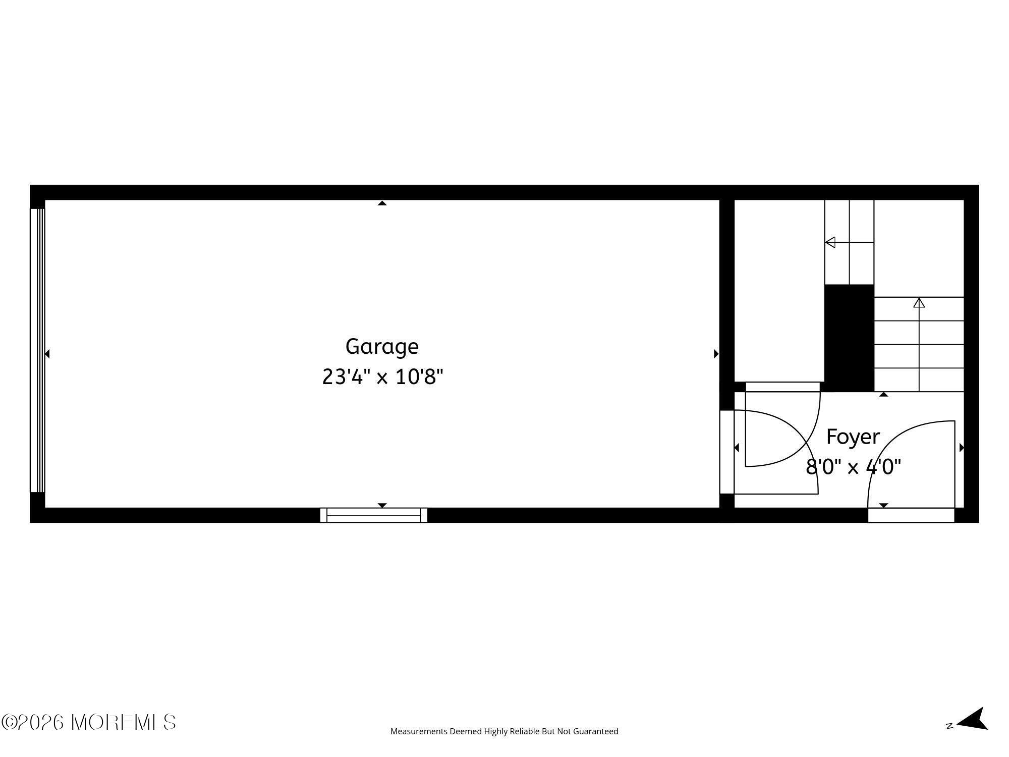 107 Brinley Avenue Bradley Beach NJ 07720