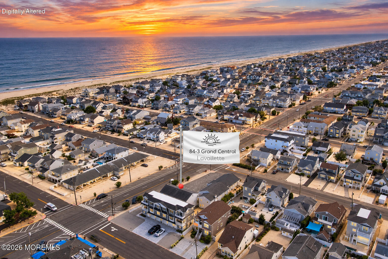 84 Grand Central Avenue Lavallette NJ 08735
