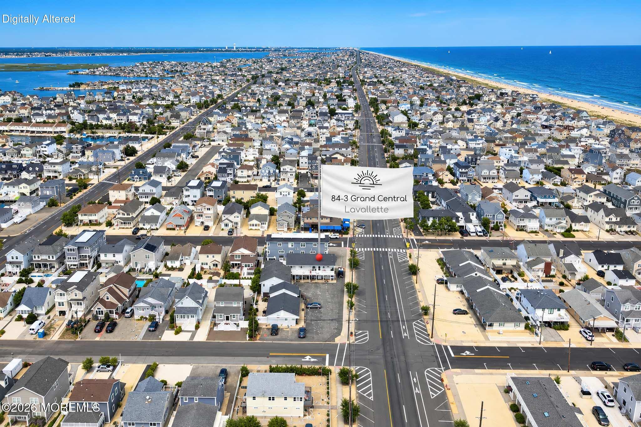 84 Grand Central Avenue Lavallette NJ 08735