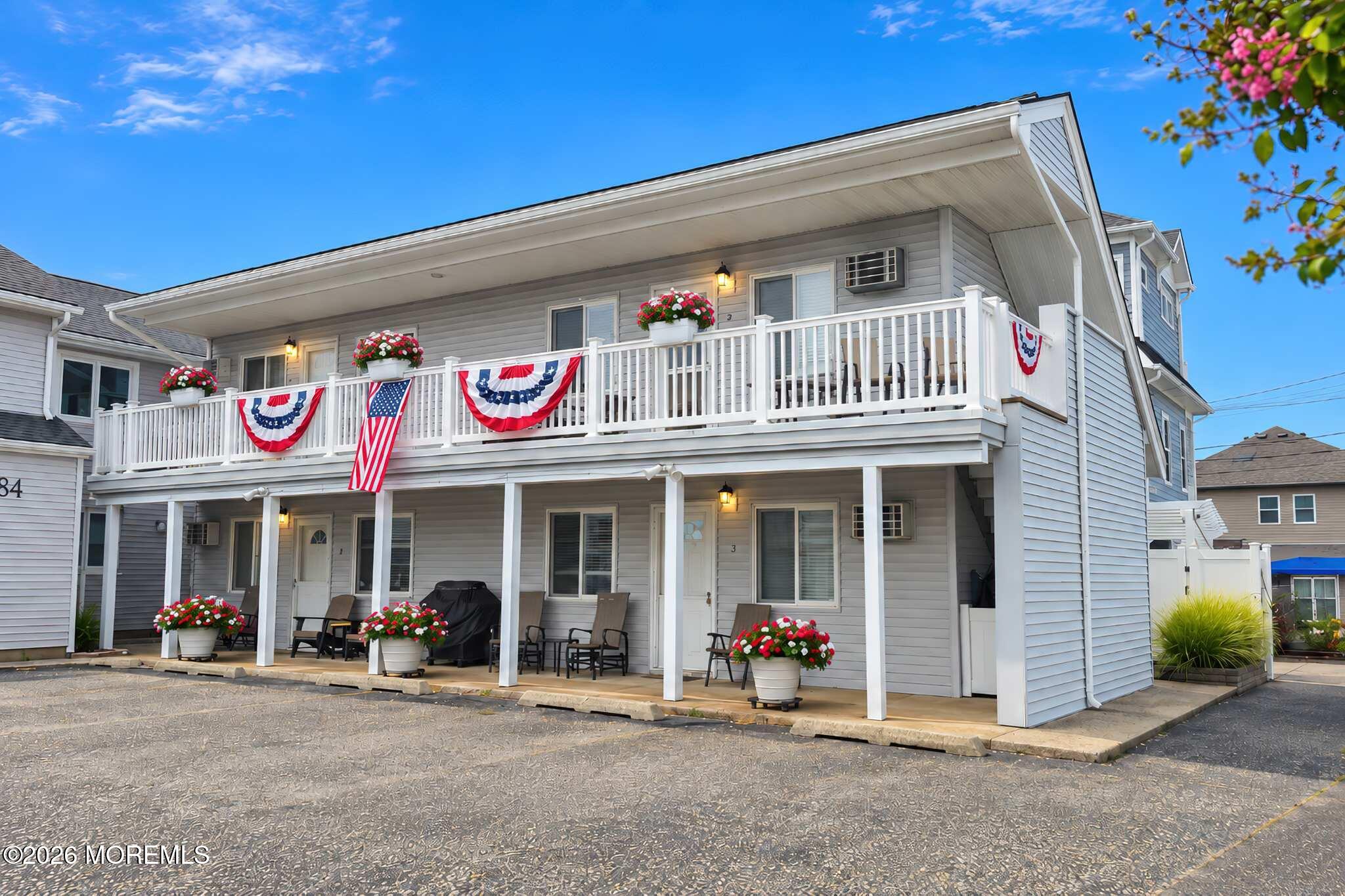 84 Grand Central Avenue Lavallette NJ 08735