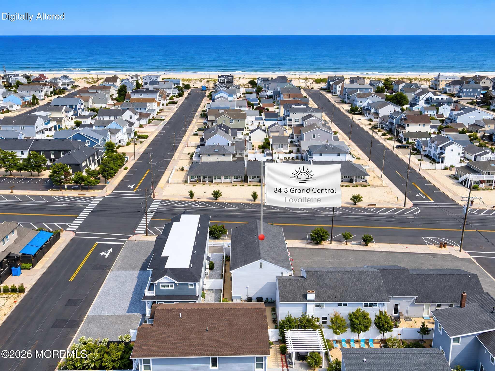 84 Grand Central Avenue Lavallette NJ 08735