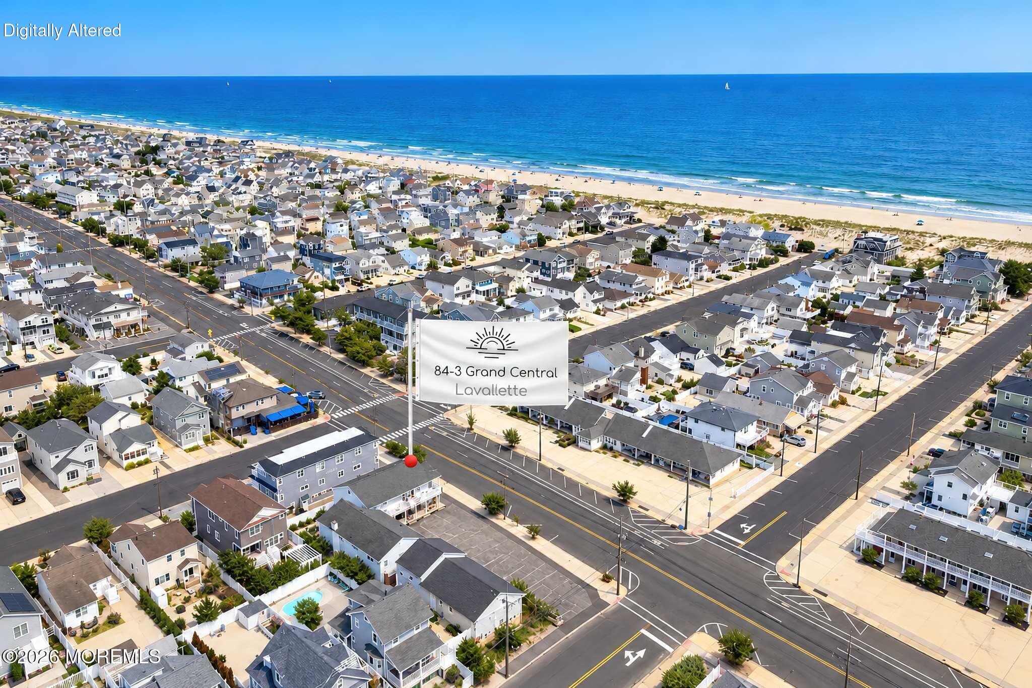 84 Grand Central Avenue Lavallette NJ 08735