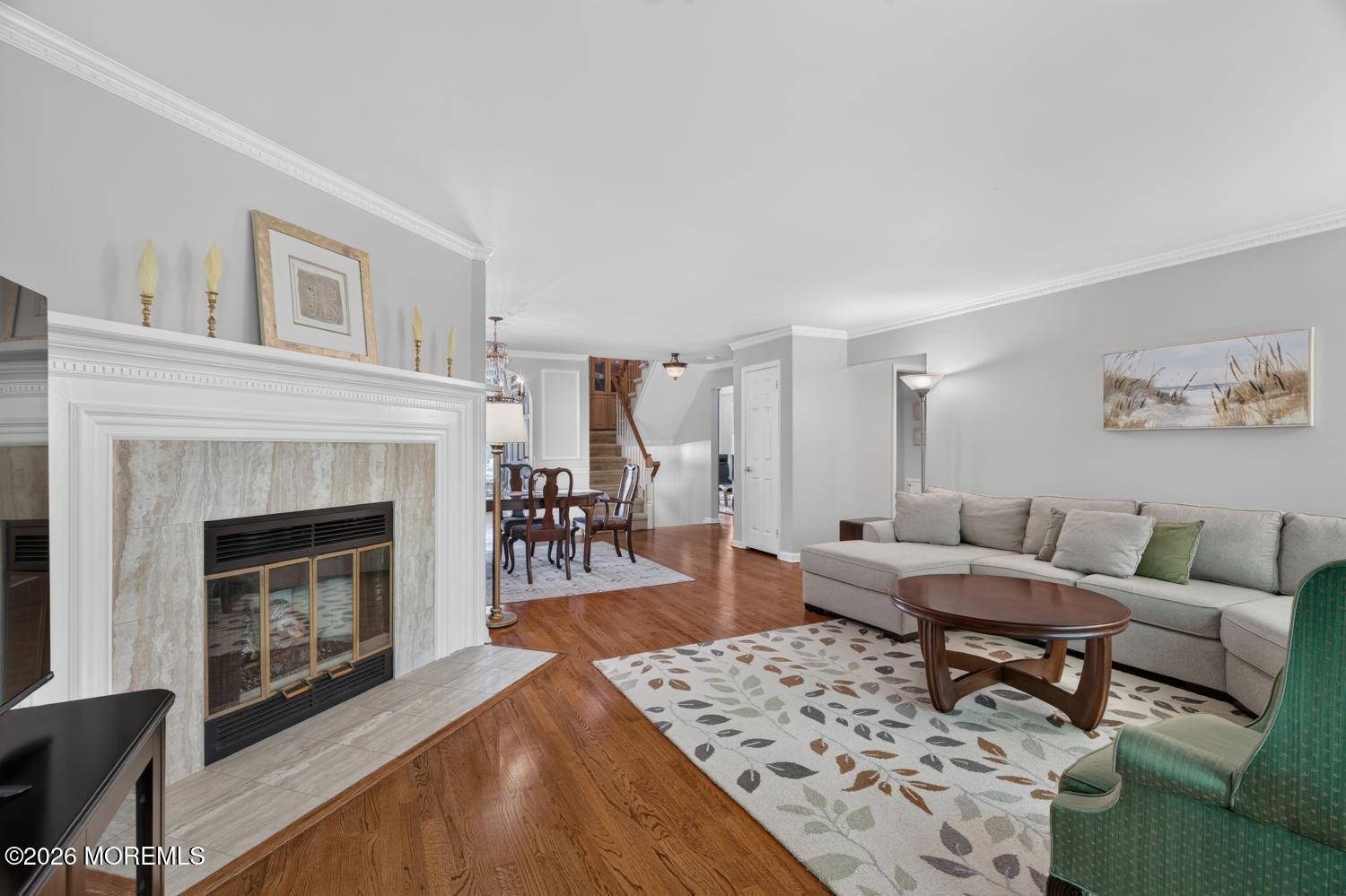 140 Ambassador Drive Red Bank NJ 07701