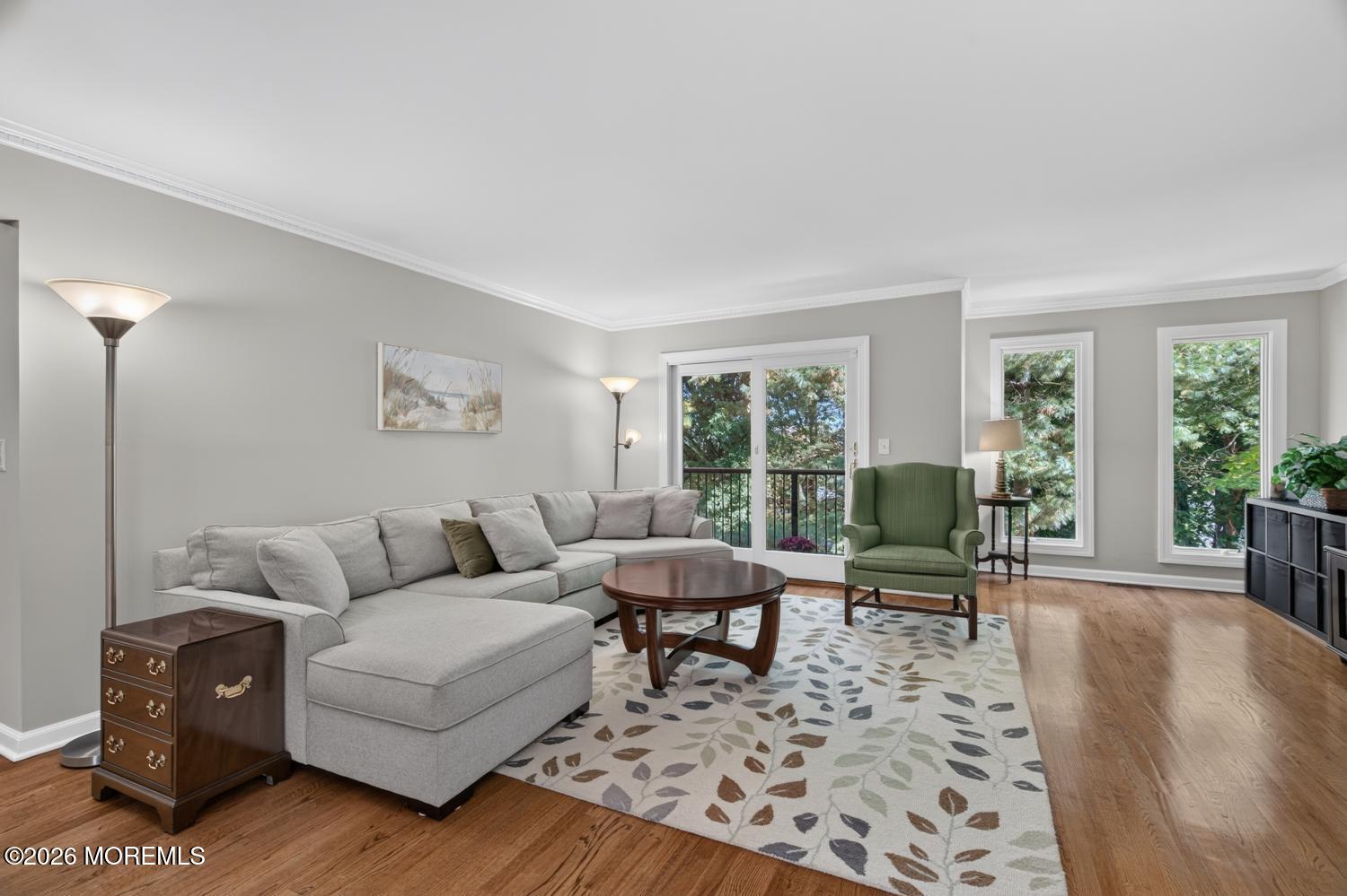 140 Ambassador Drive Red Bank NJ 07701
