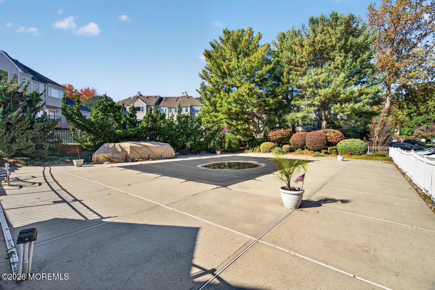 140 Ambassador Drive Red Bank NJ 07701