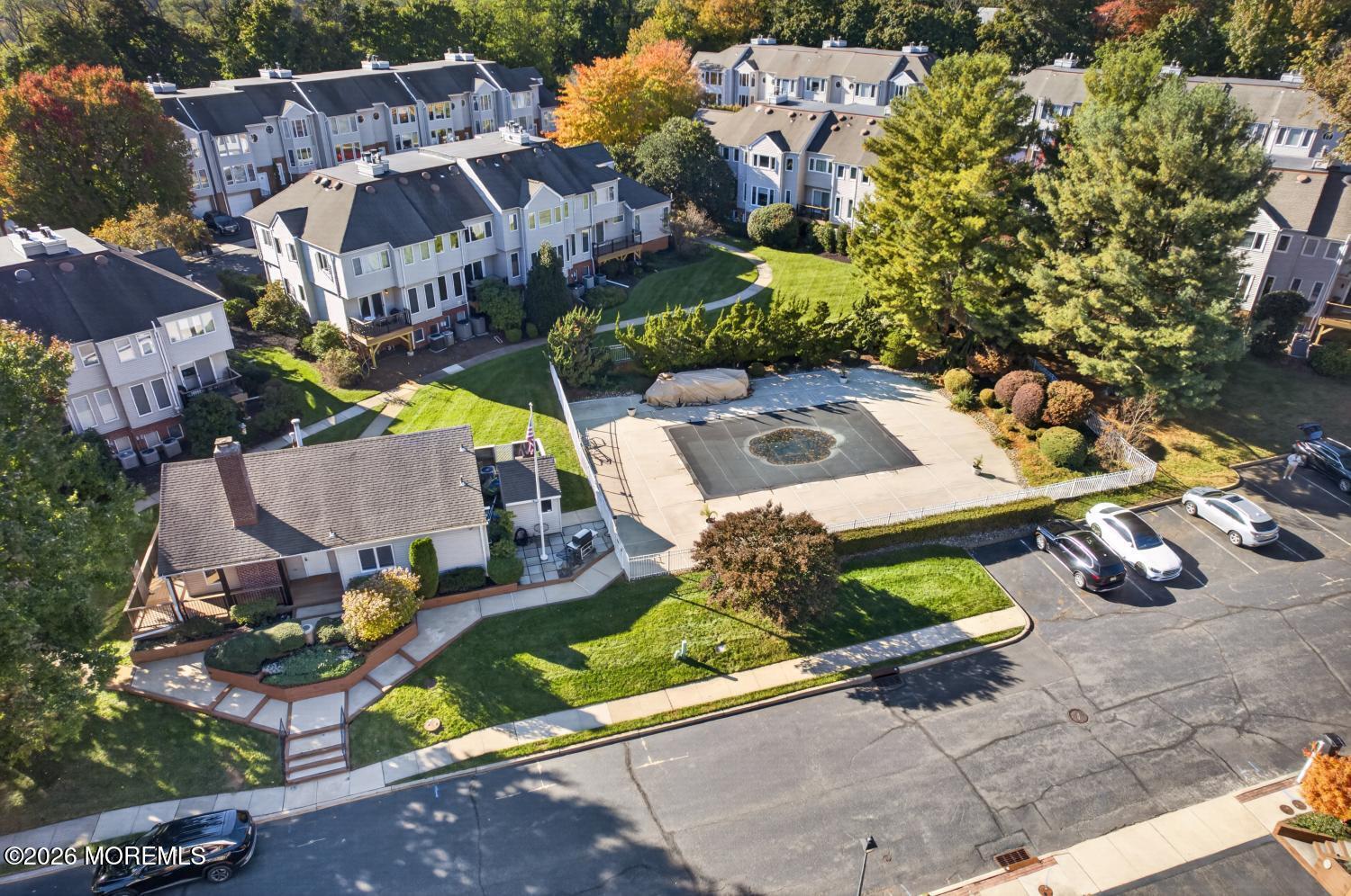 140 Ambassador Drive Red Bank NJ 07701