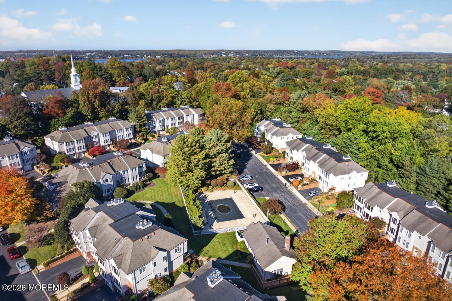 140 Ambassador Drive Red Bank NJ 07701