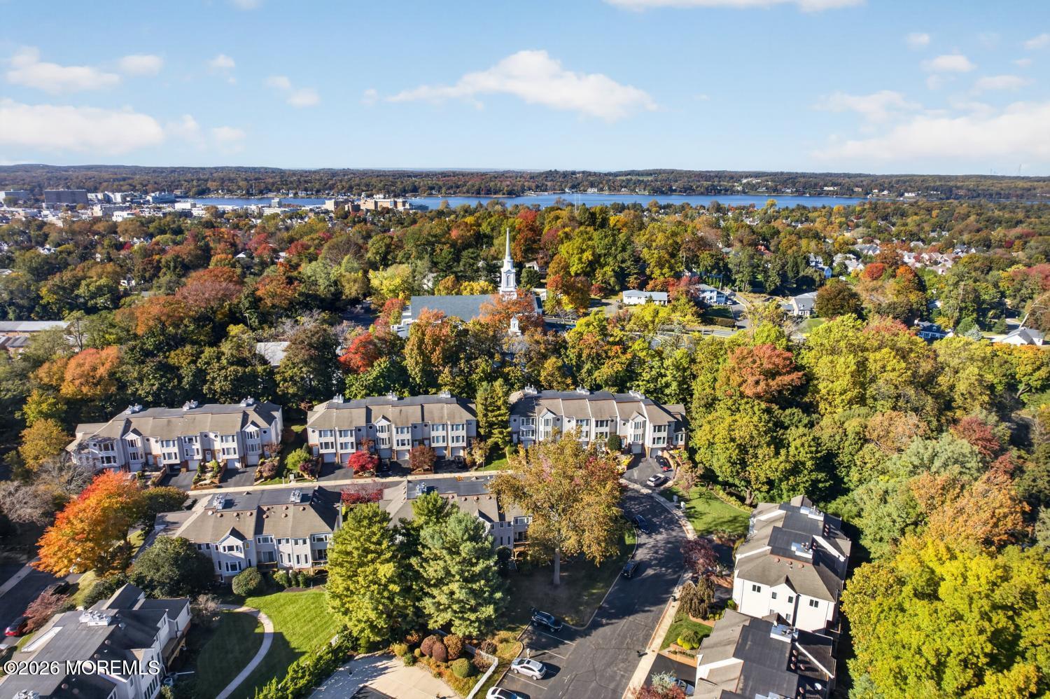 140 Ambassador Drive Red Bank NJ 07701