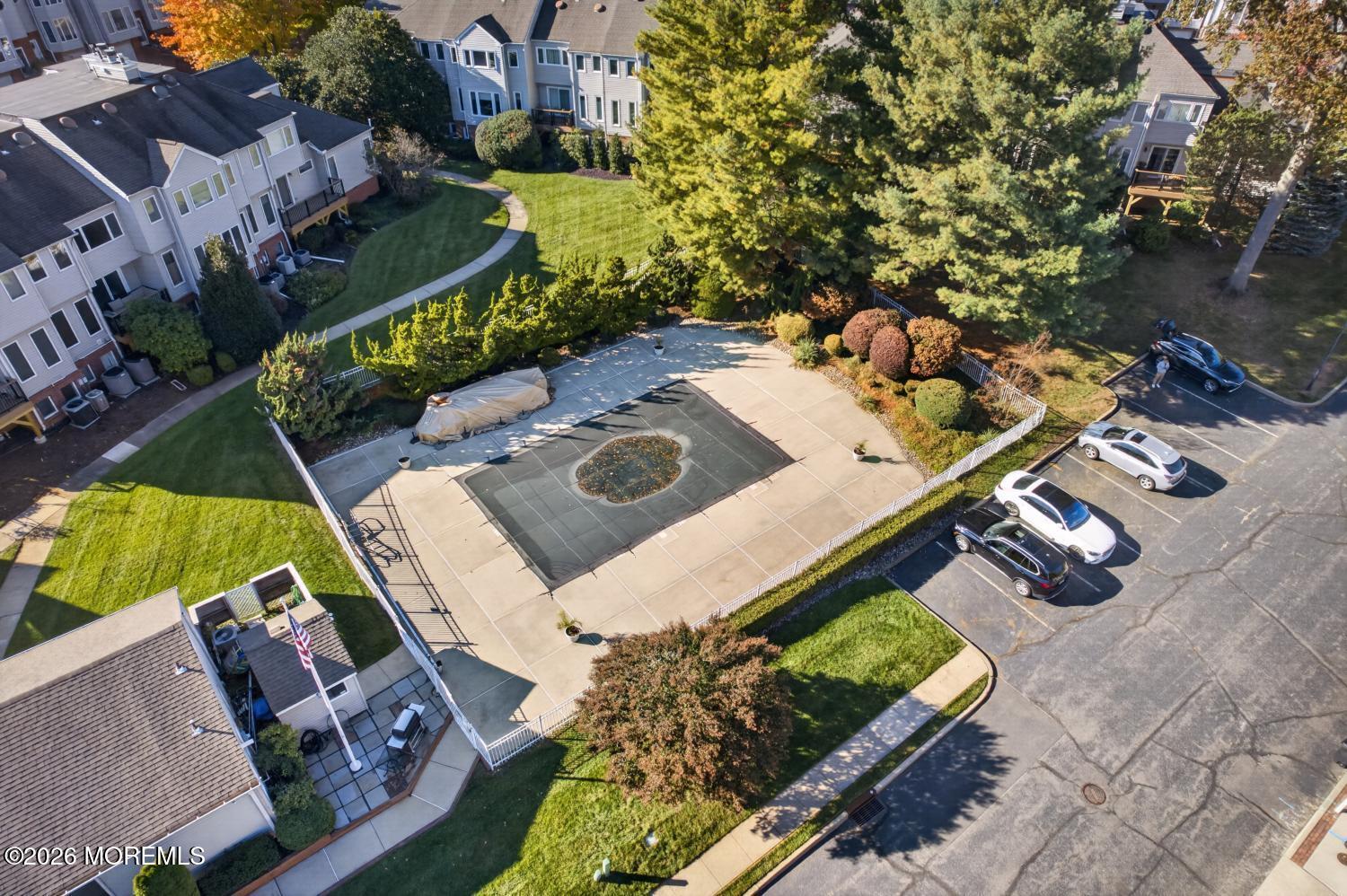 140 Ambassador Drive Red Bank NJ 07701