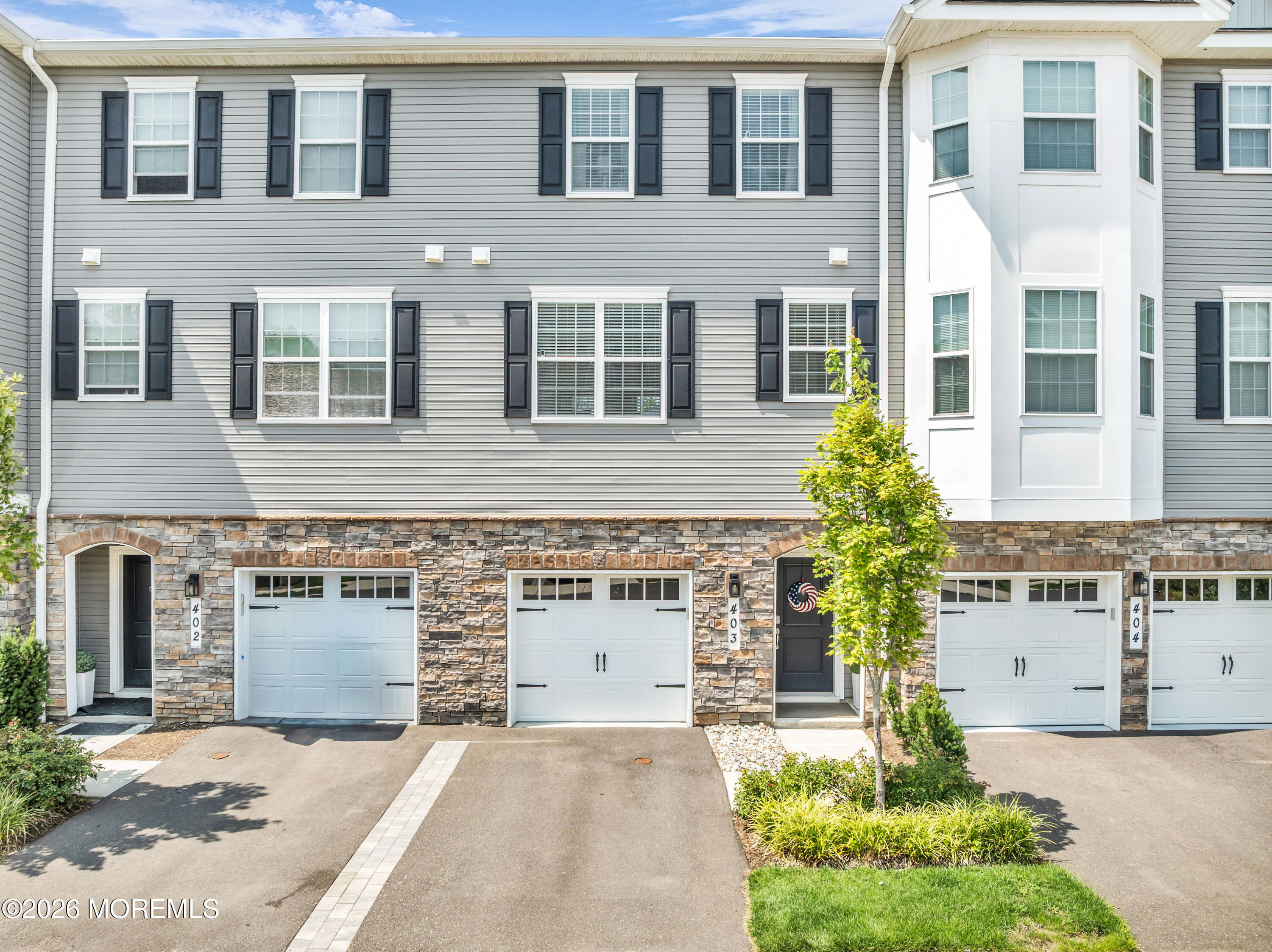 403 Arose Lane Middletown NJ 07748
