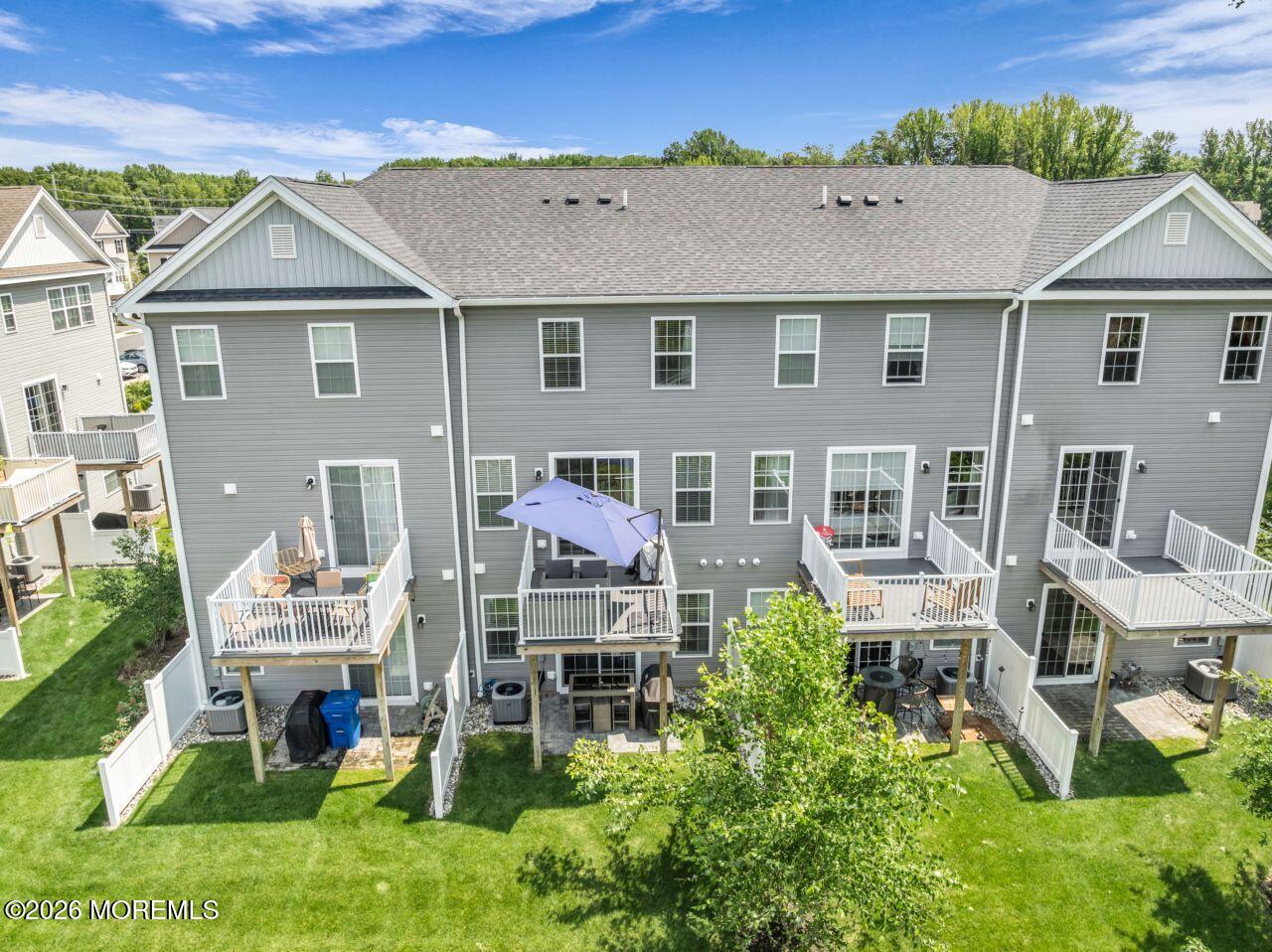 403 Arose Lane Middletown NJ 07748