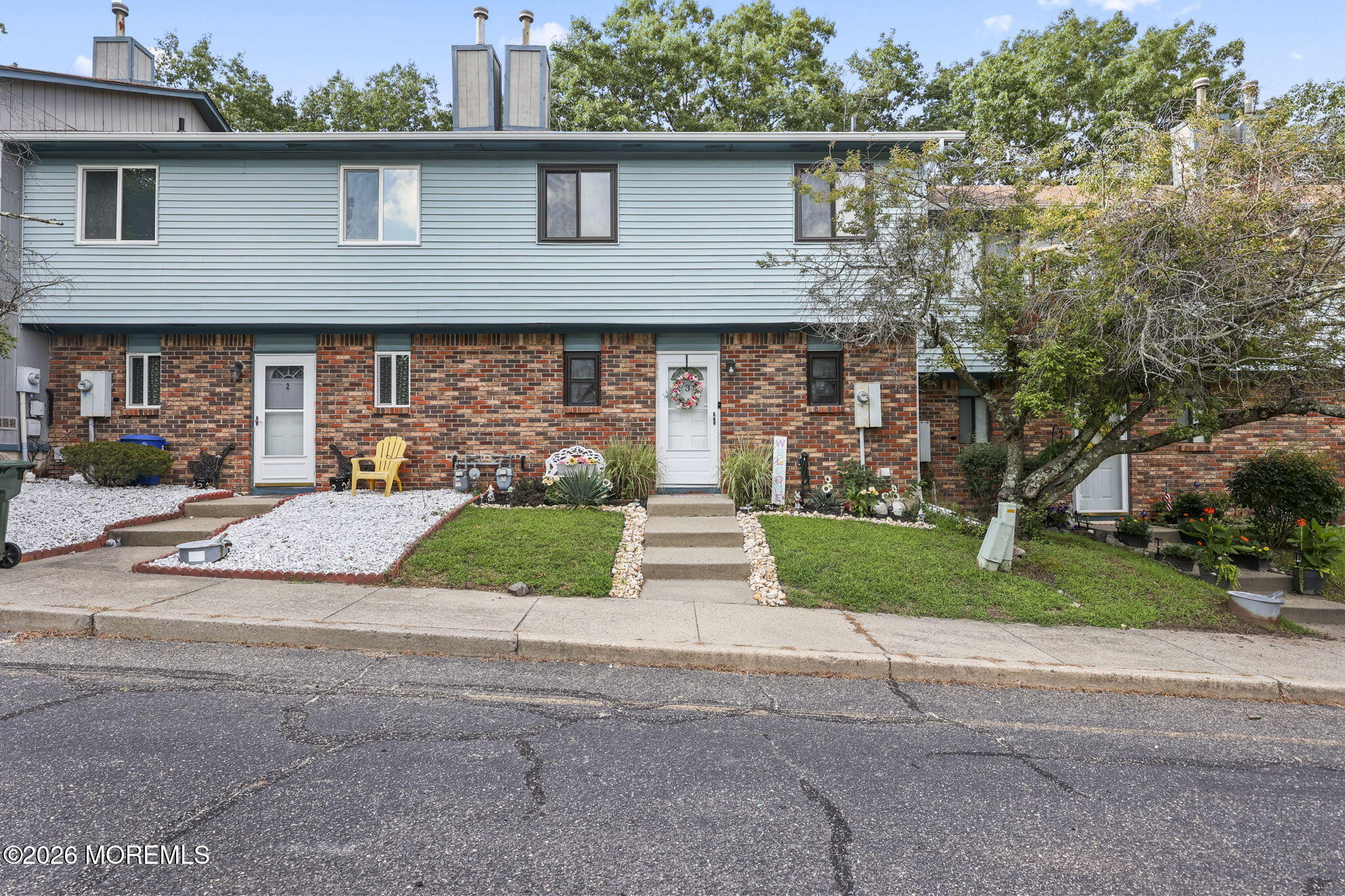 3 Eagle Court Howell NJ 07731