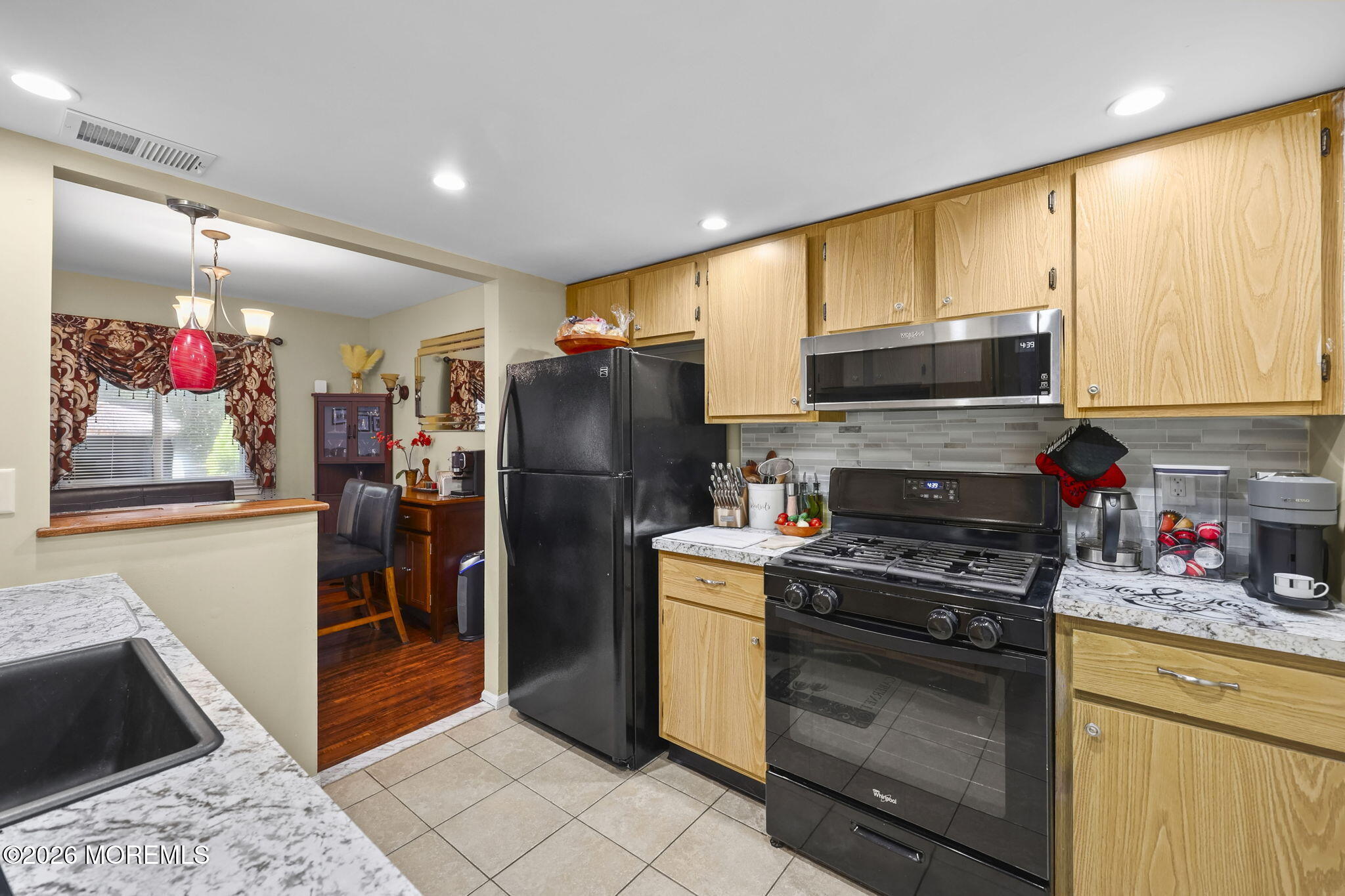 3 Eagle Court Howell NJ 07731