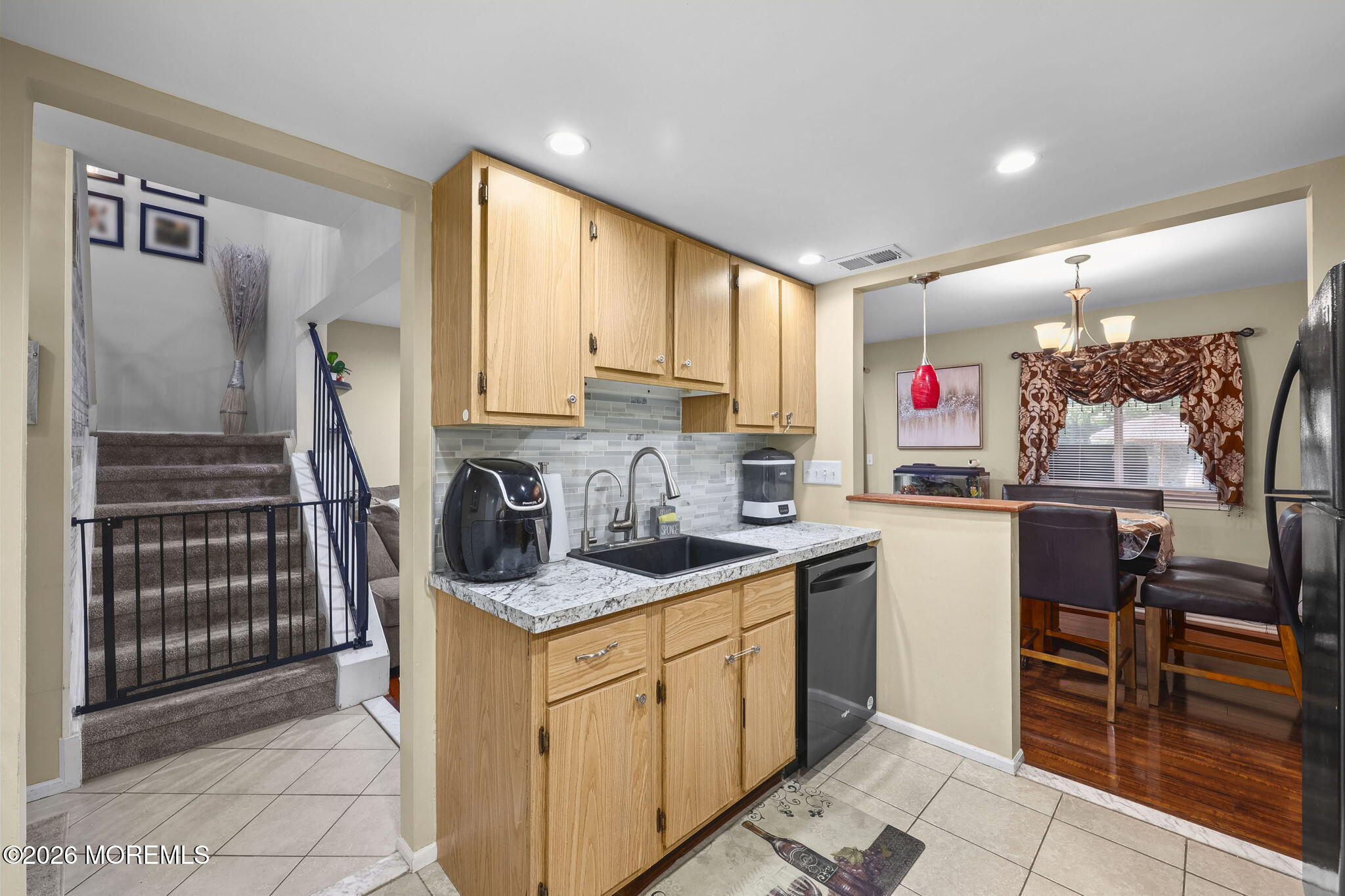 3 Eagle Court Howell NJ 07731