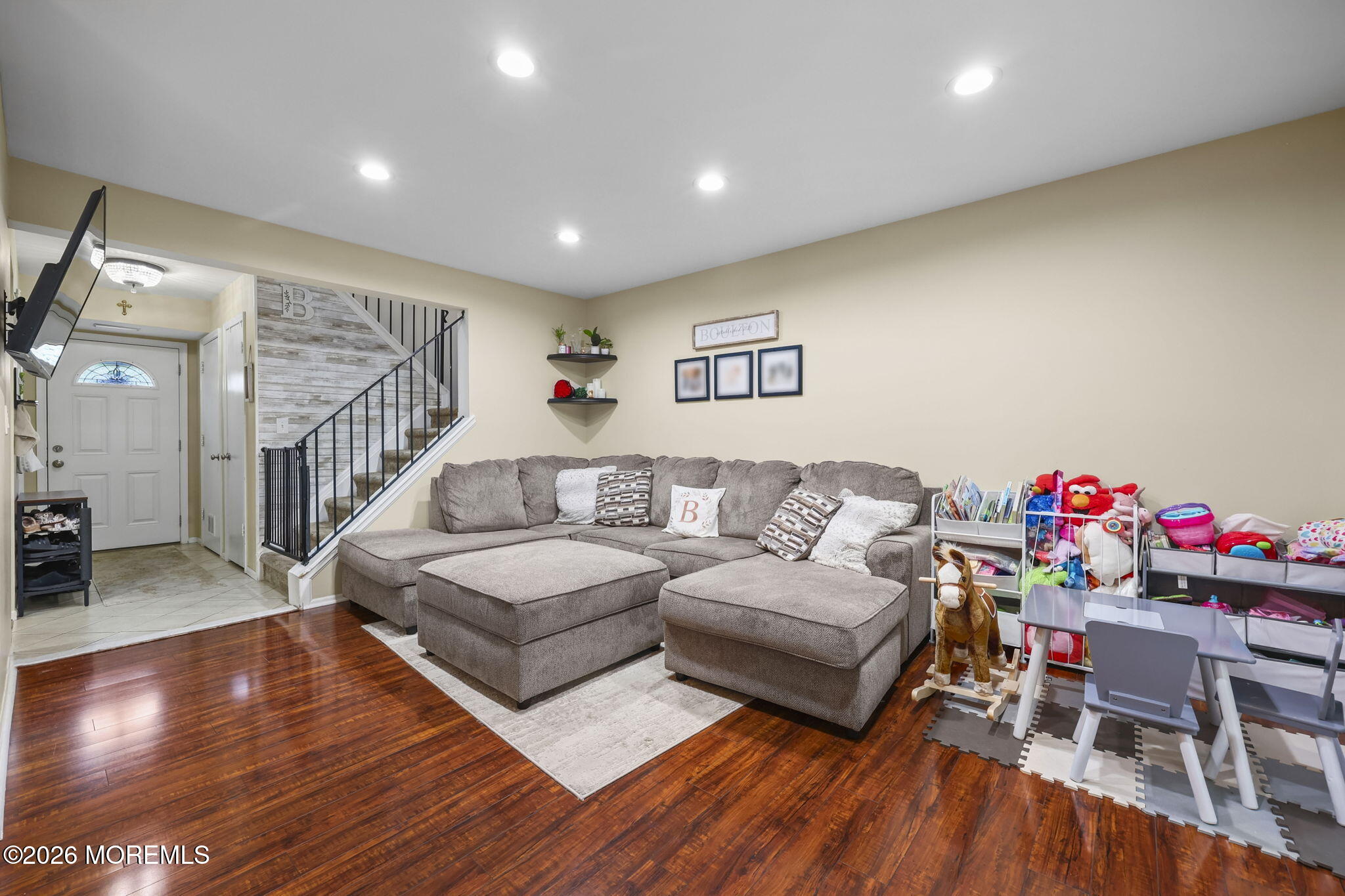 3 Eagle Court Howell NJ 07731