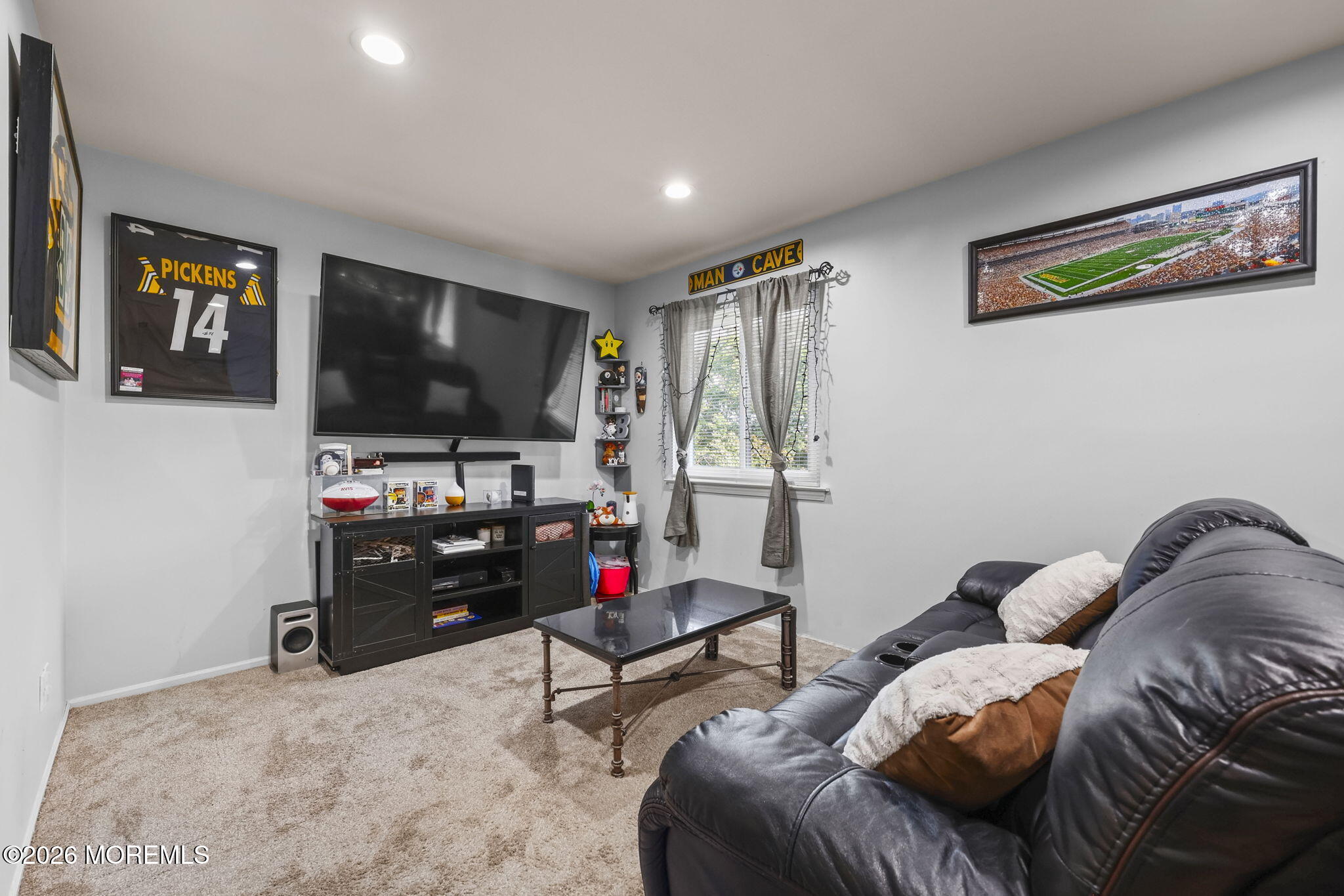3 Eagle Court Howell NJ 07731