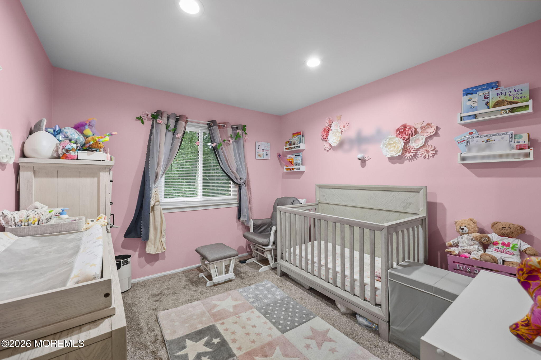 3 Eagle Court Howell NJ 07731