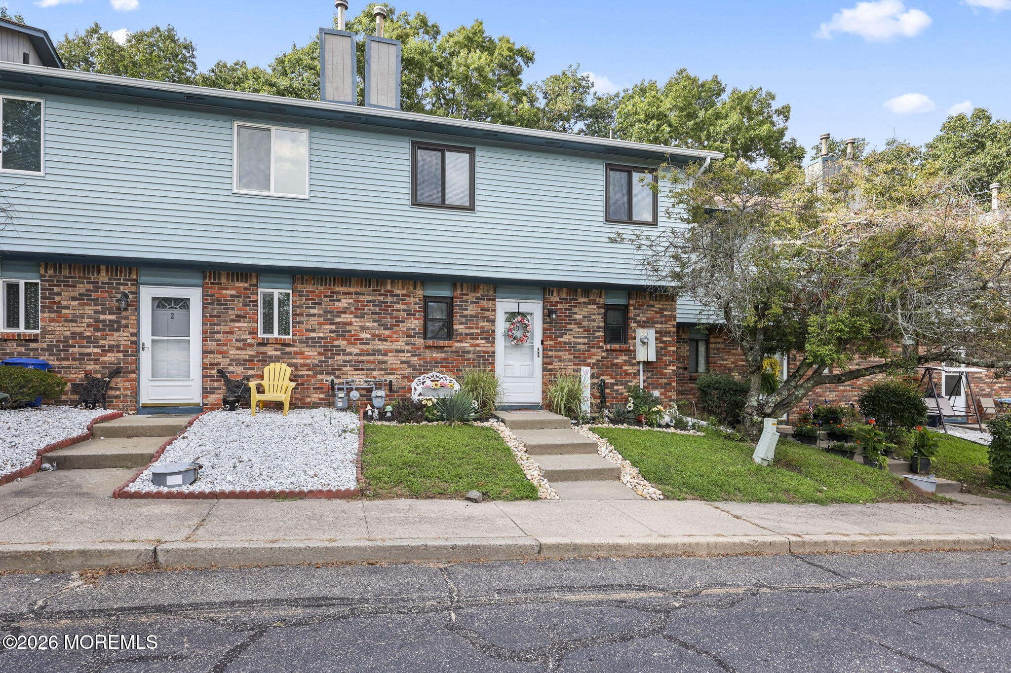 3 Eagle Court Howell NJ 07731