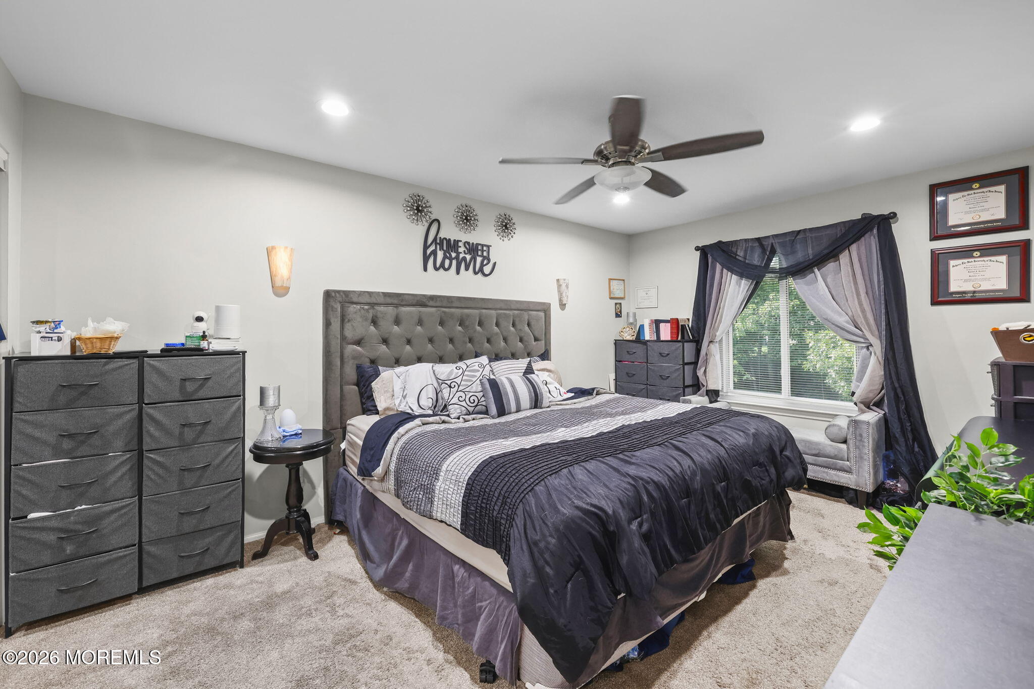 3 Eagle Court Howell NJ 07731