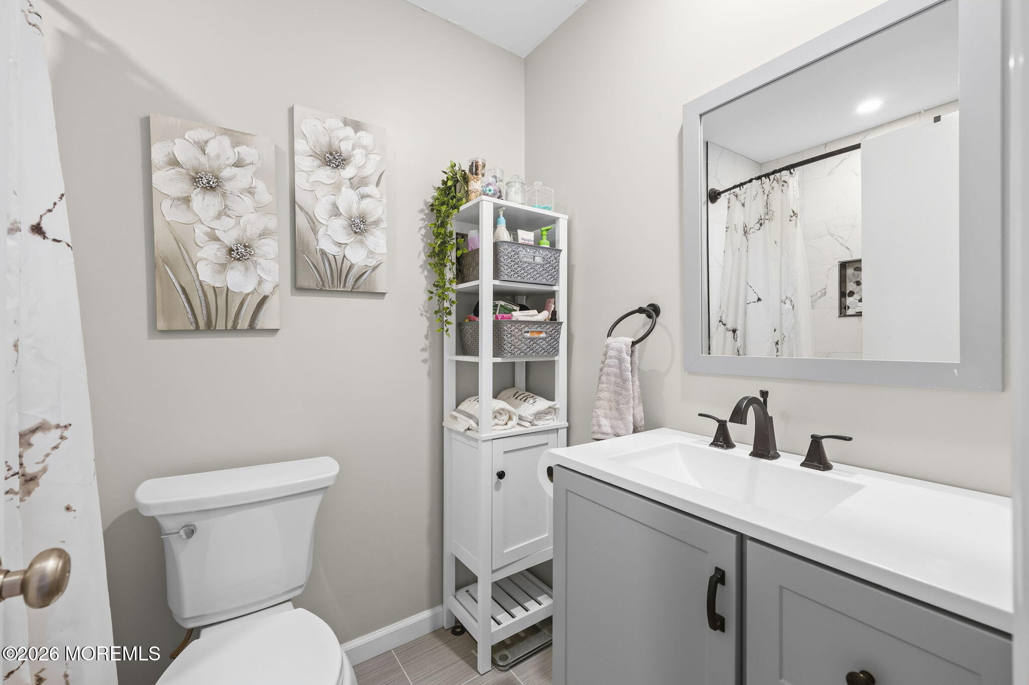 3 Eagle Court Howell NJ 07731
