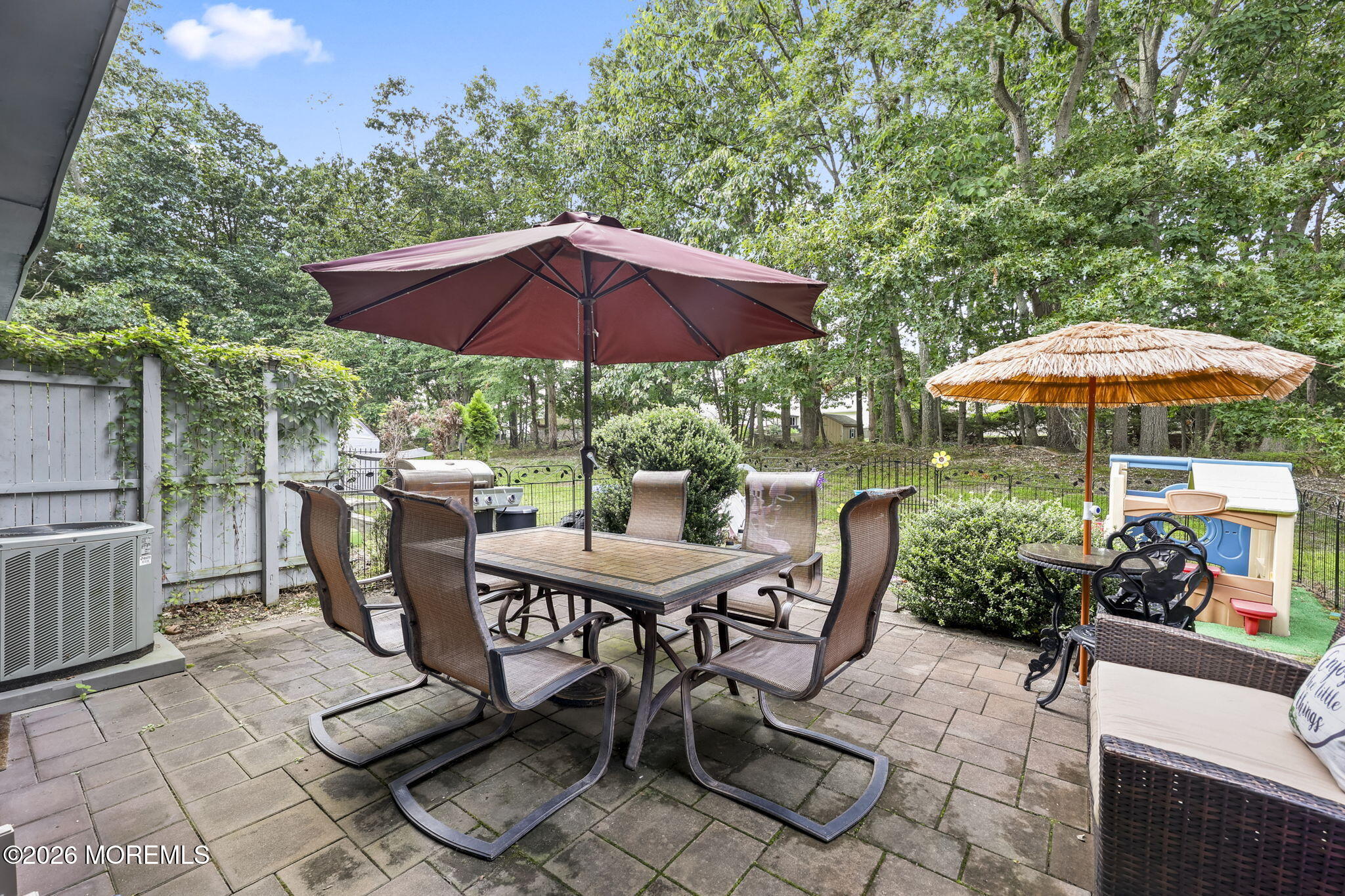 3 Eagle Court Howell NJ 07731