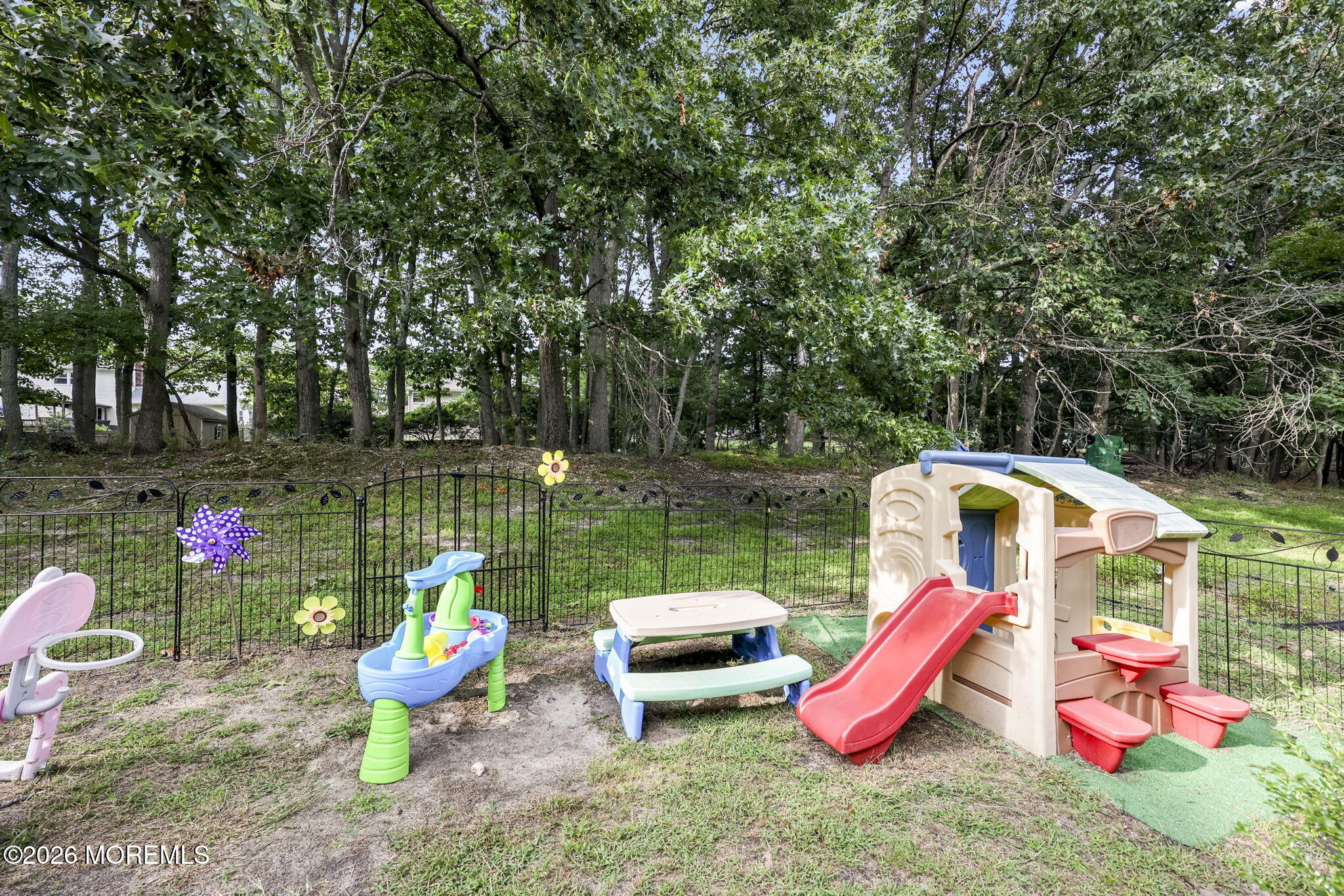 3 Eagle Court Howell NJ 07731