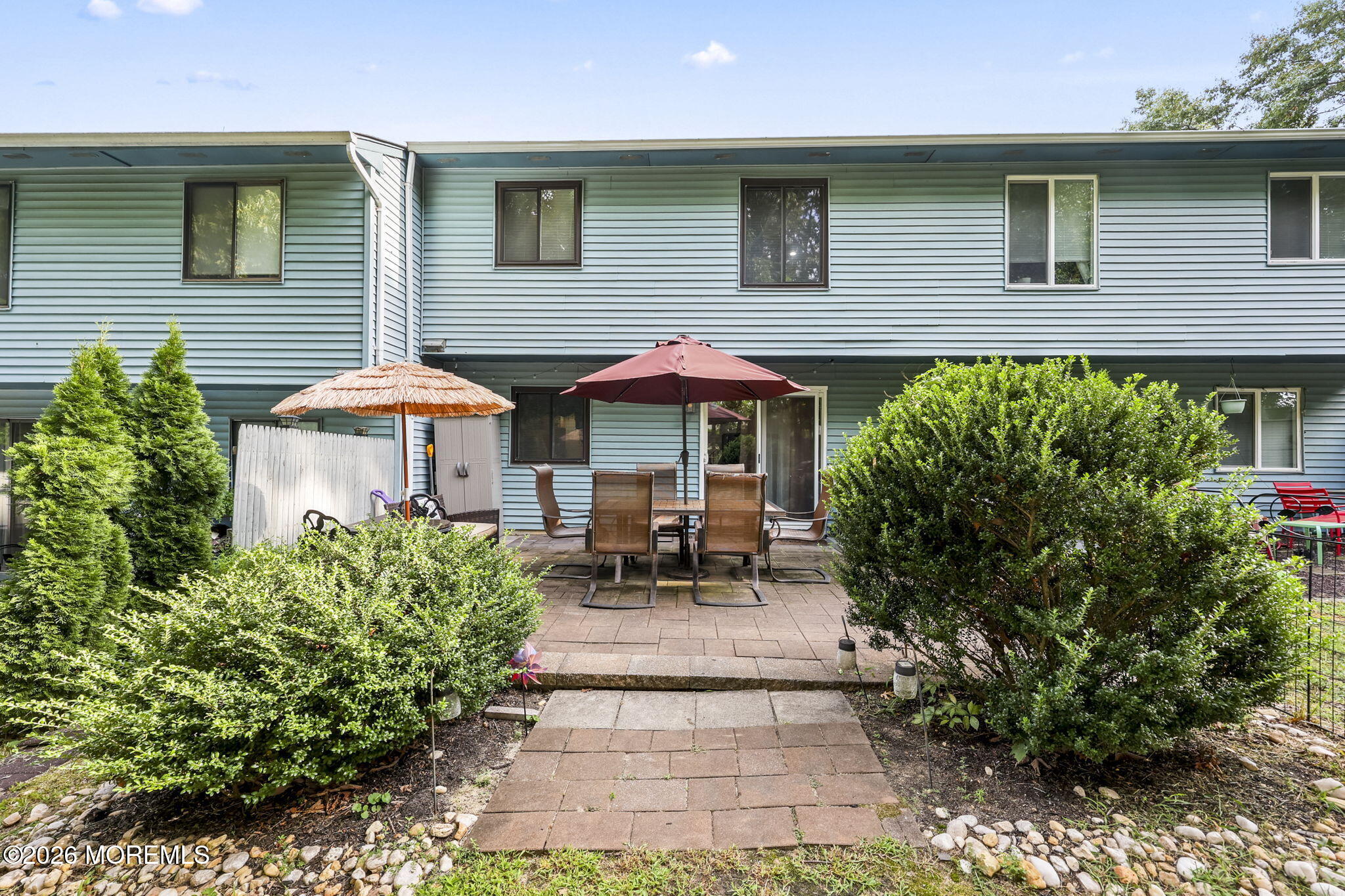 3 Eagle Court Howell NJ 07731