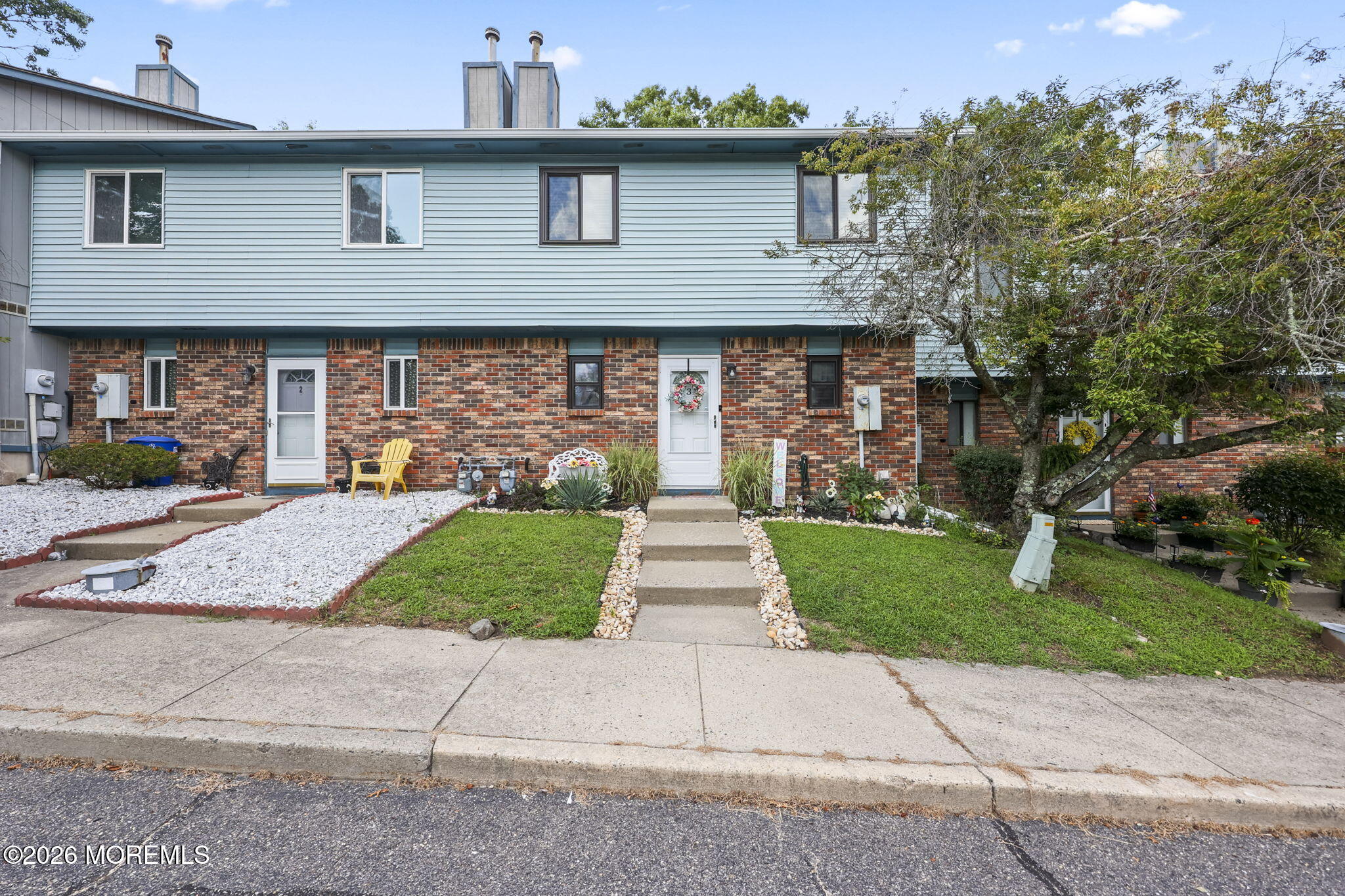 3 Eagle Court Howell NJ 07731