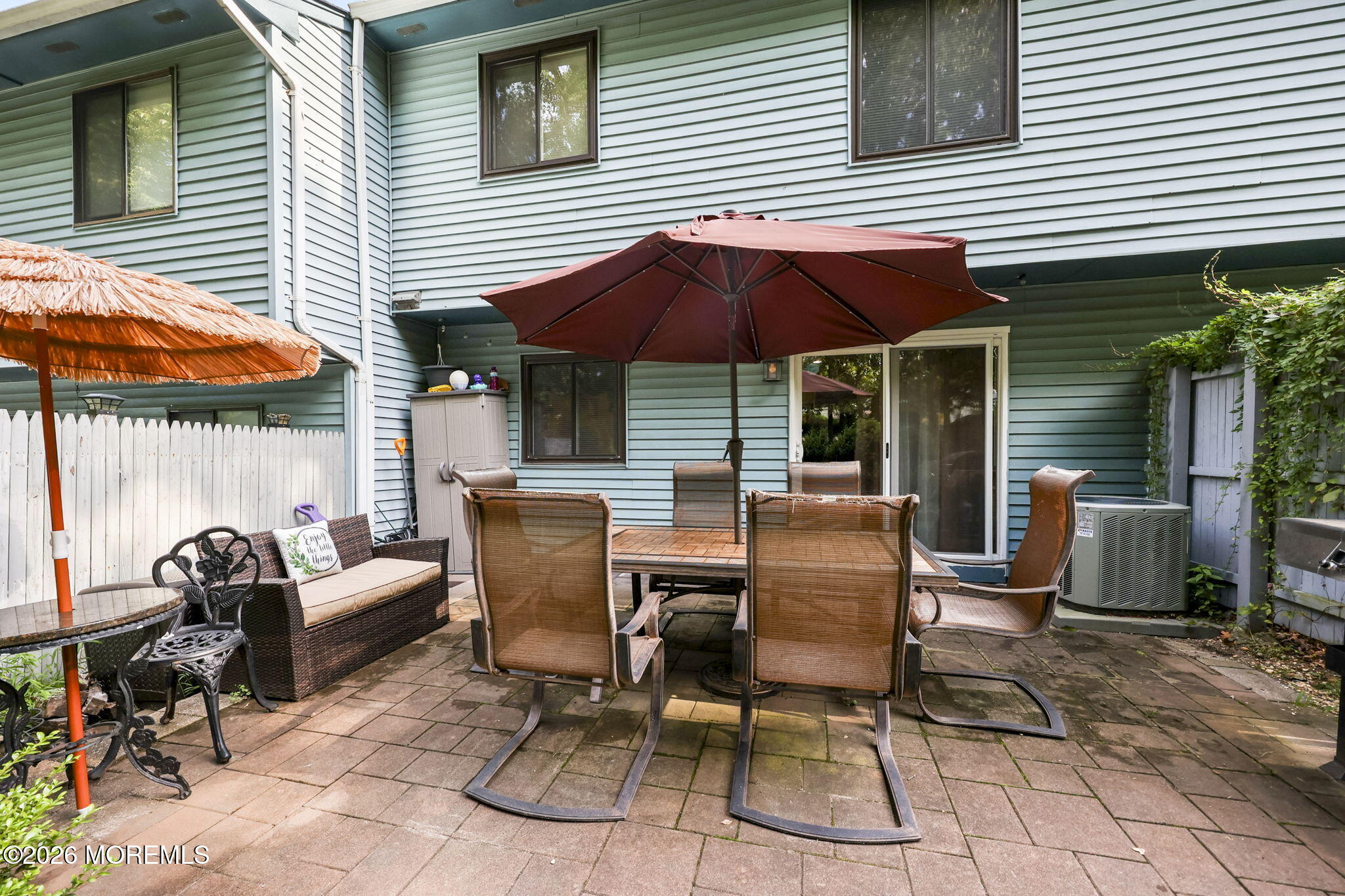 3 Eagle Court Howell NJ 07731