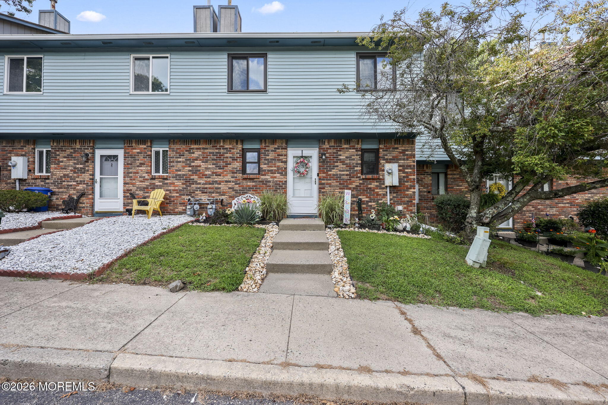 3 Eagle Court Howell NJ 07731