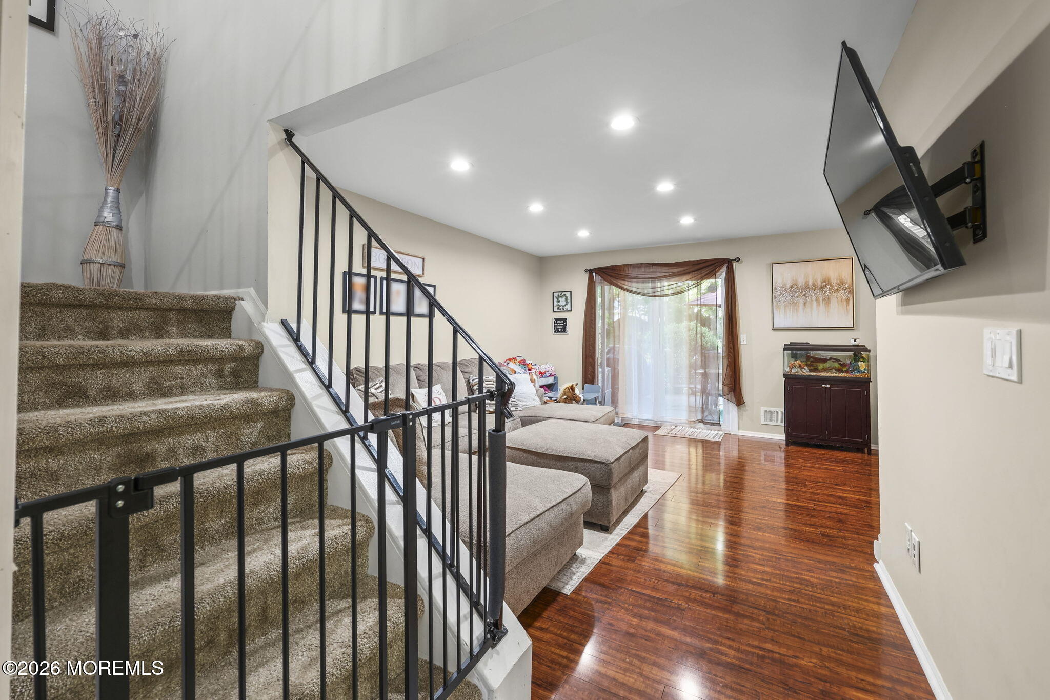 3 Eagle Court Howell NJ 07731