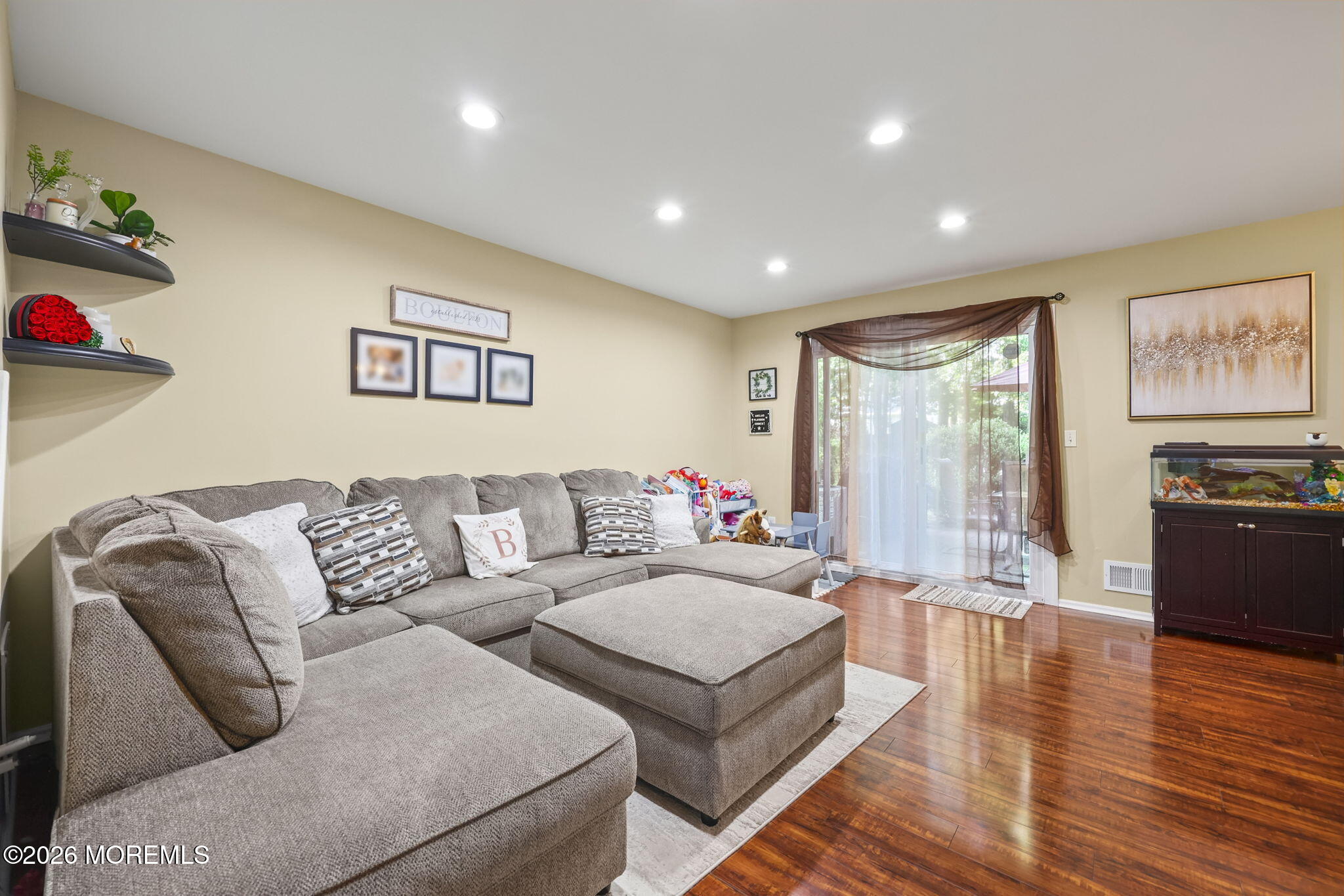 3 Eagle Court Howell NJ 07731