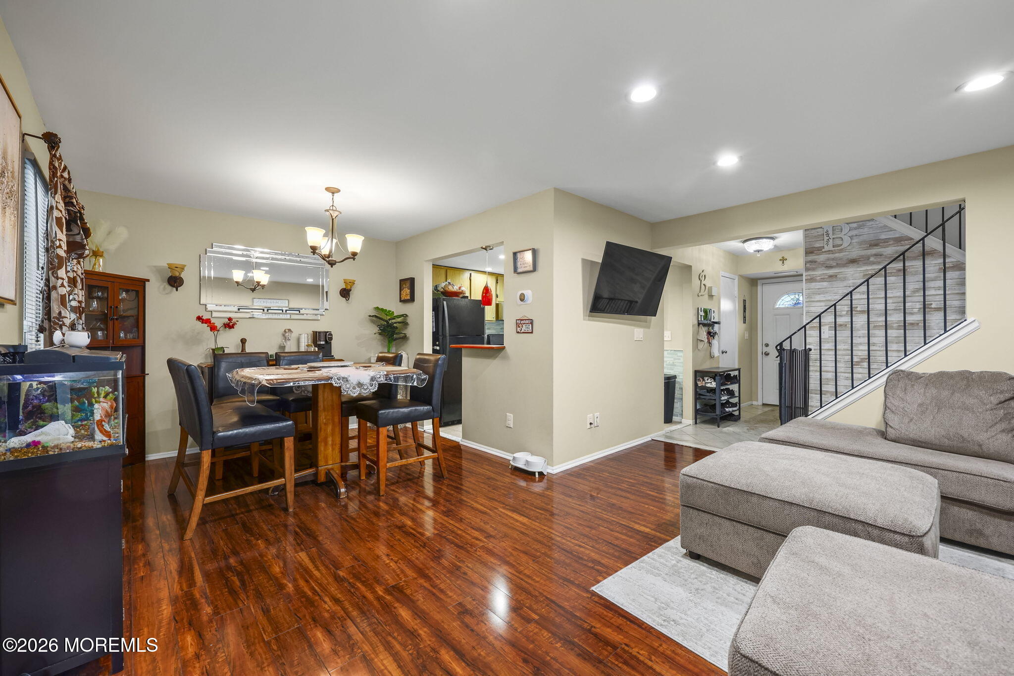 3 Eagle Court Howell NJ 07731