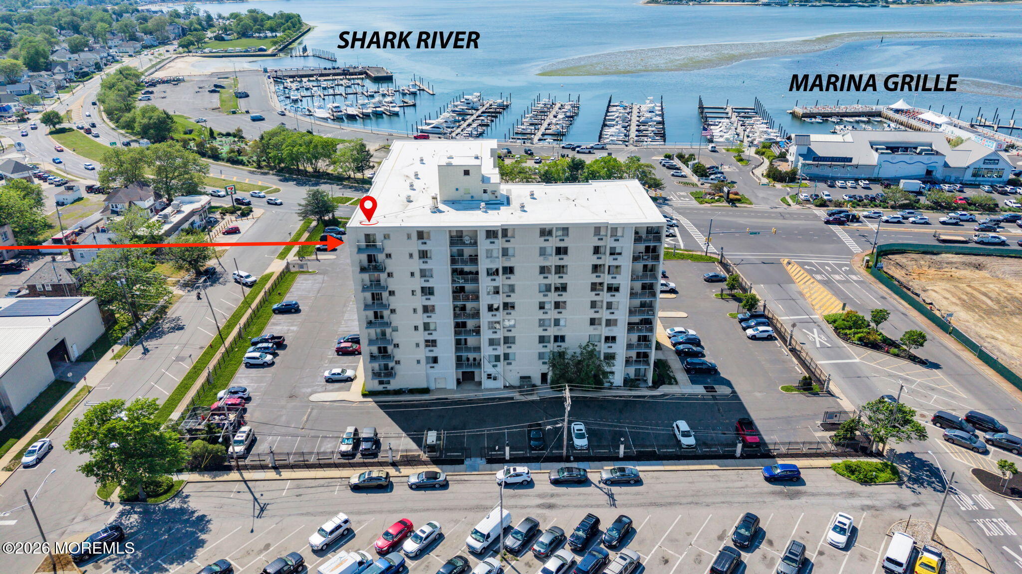 1000 River Road Belmar NJ 07719
