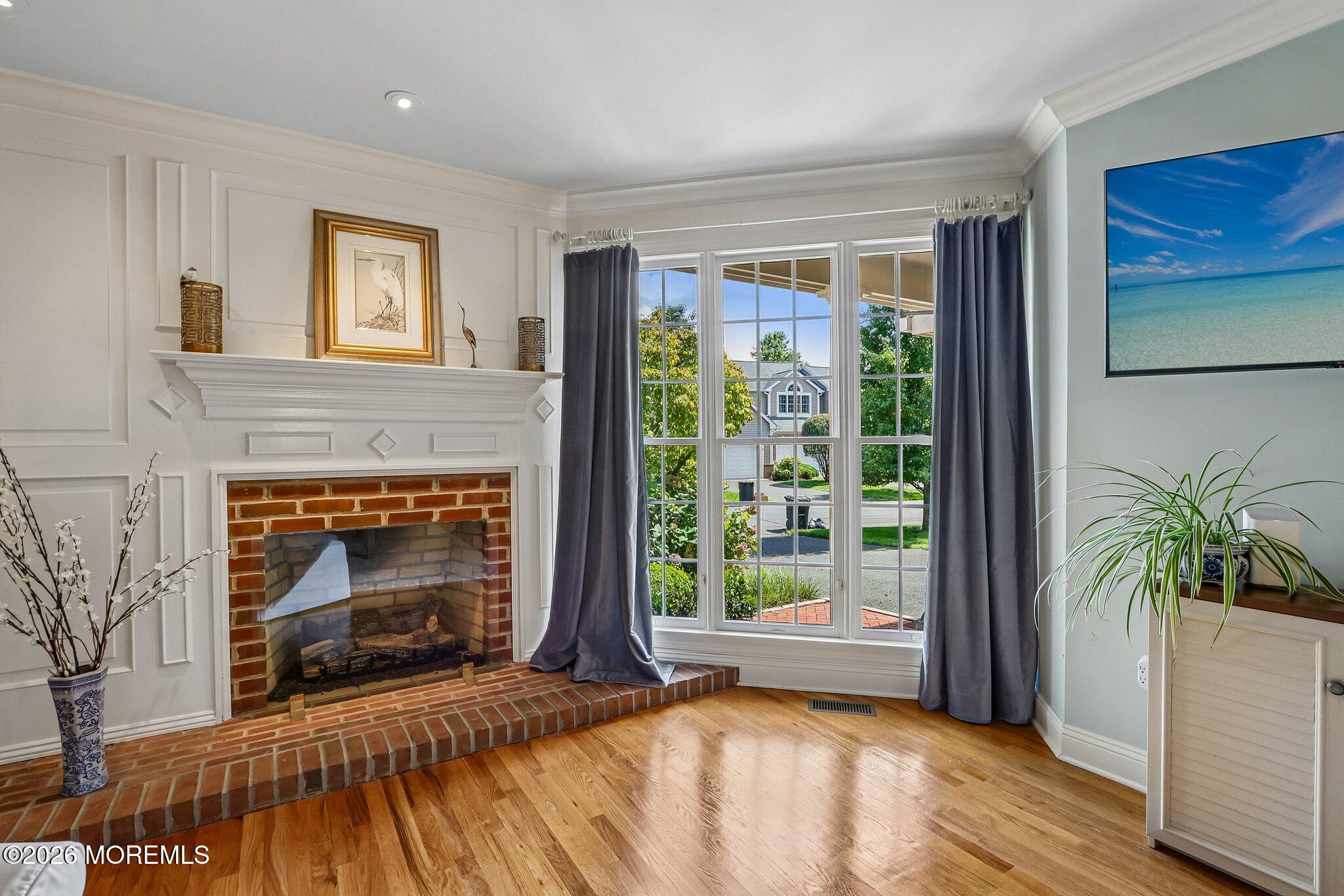 88 Greenfield Court Little Silver NJ 07739