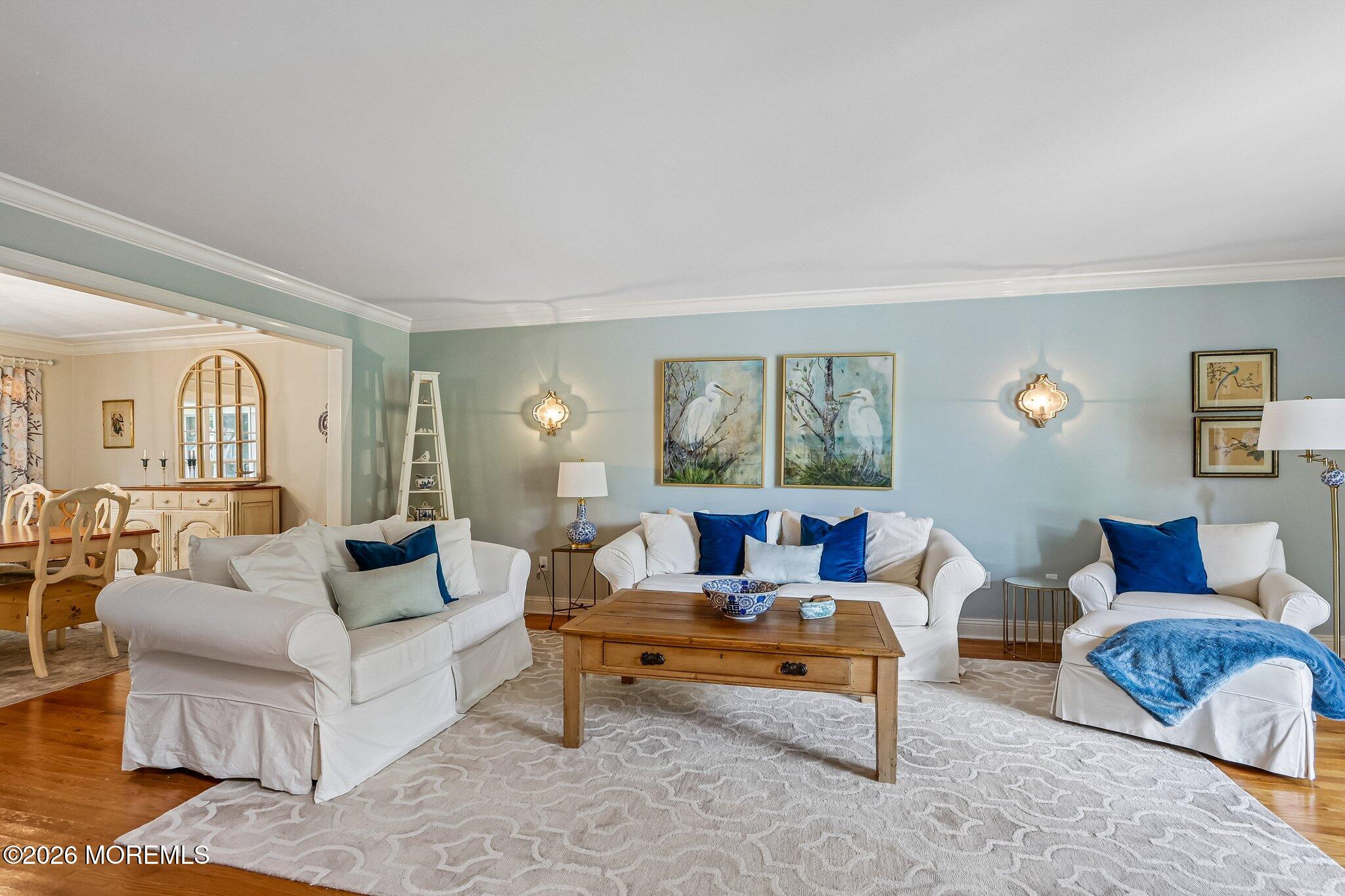 88 Greenfield Court Little Silver NJ 07739