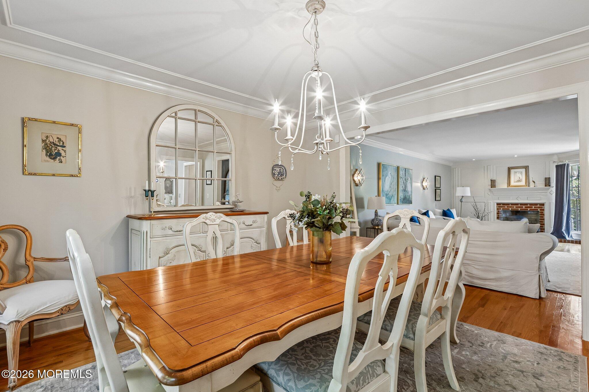88 Greenfield Court Little Silver NJ 07739